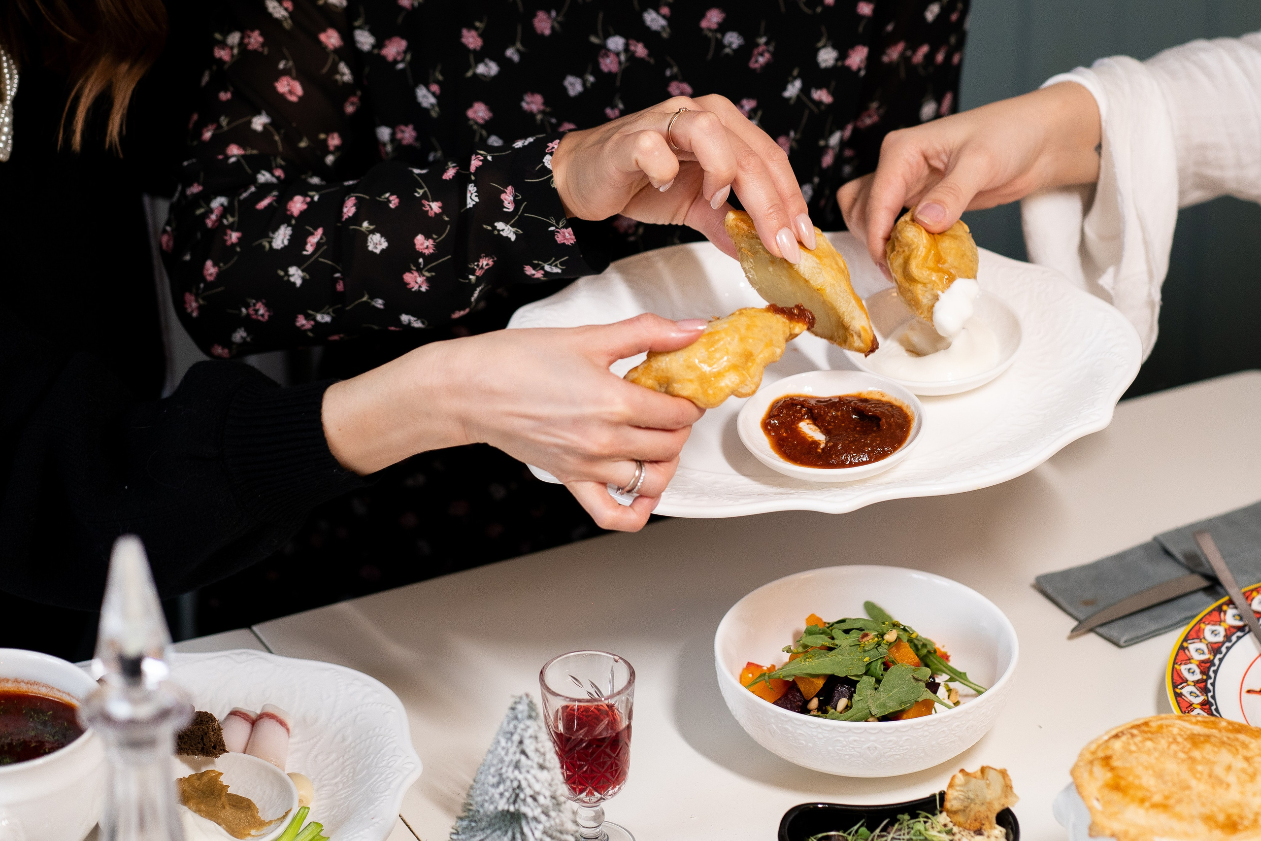 Девичник Елена. Анастасия Паршукова — фотограф Шерегеш Новосибирск