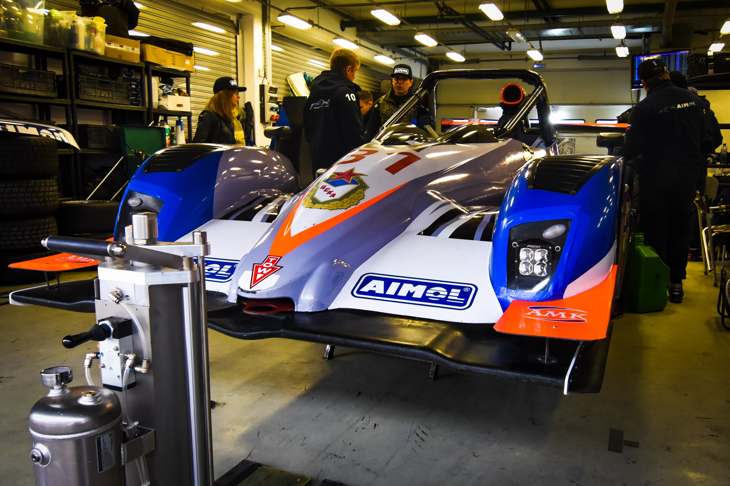 MRW — REC — 05.10.2024. AlexFecto — галереи фотографий