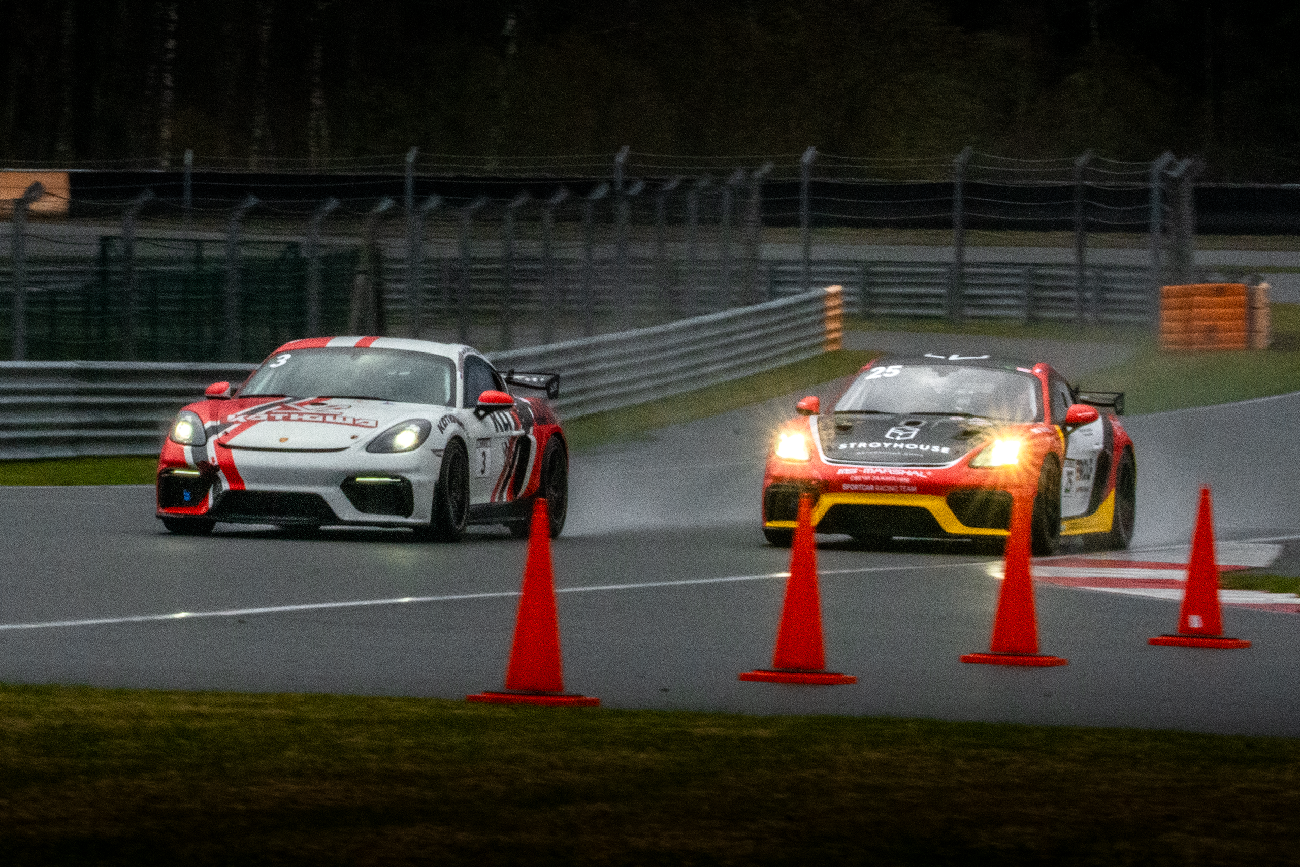 MRW — Кубок GT — 18.04.2026. AlexFecto — галереи фотографий