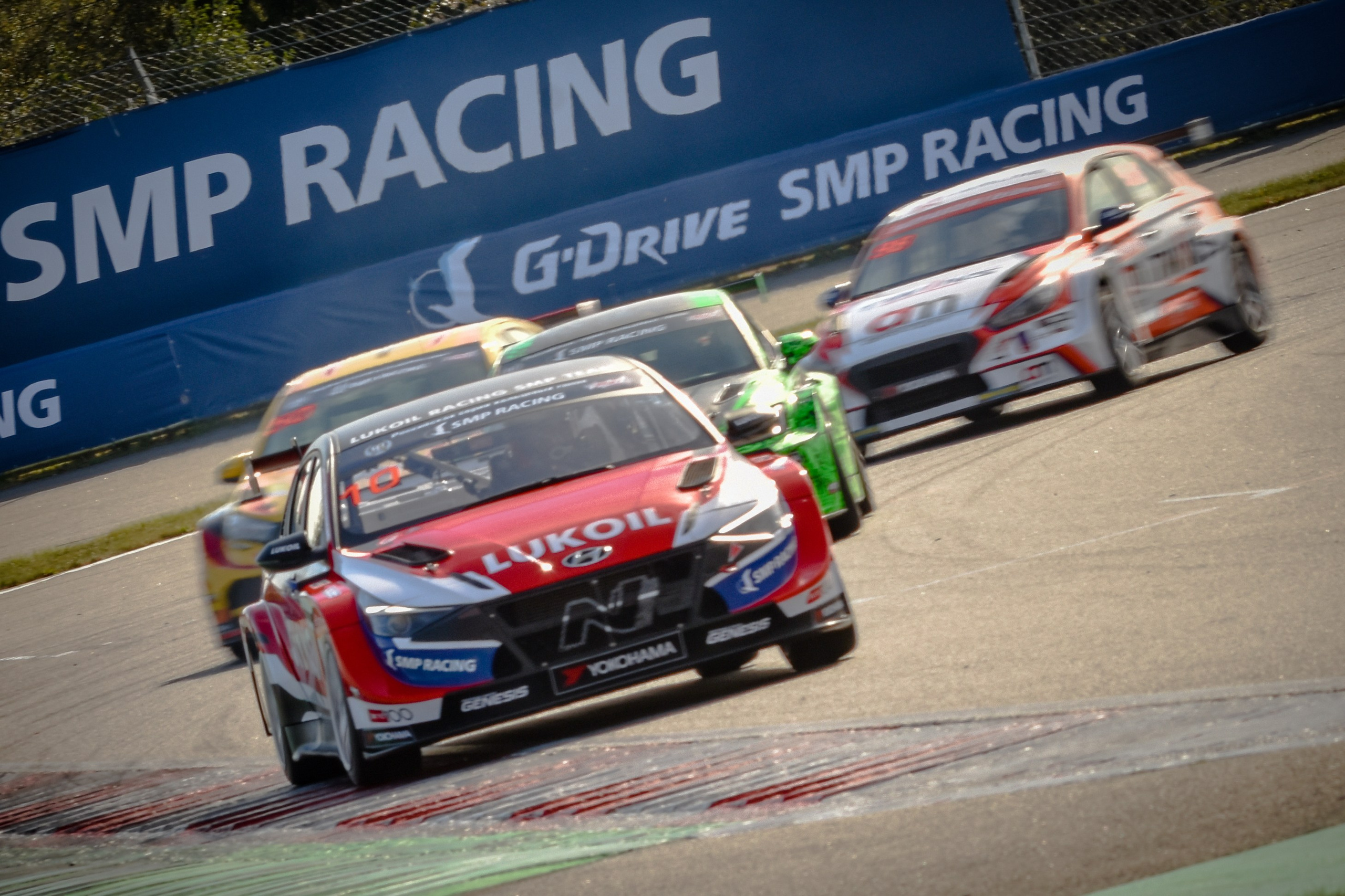 MRW — СМП РСКГ — 14-15.09.2024. AlexFecto — галереи фотографий