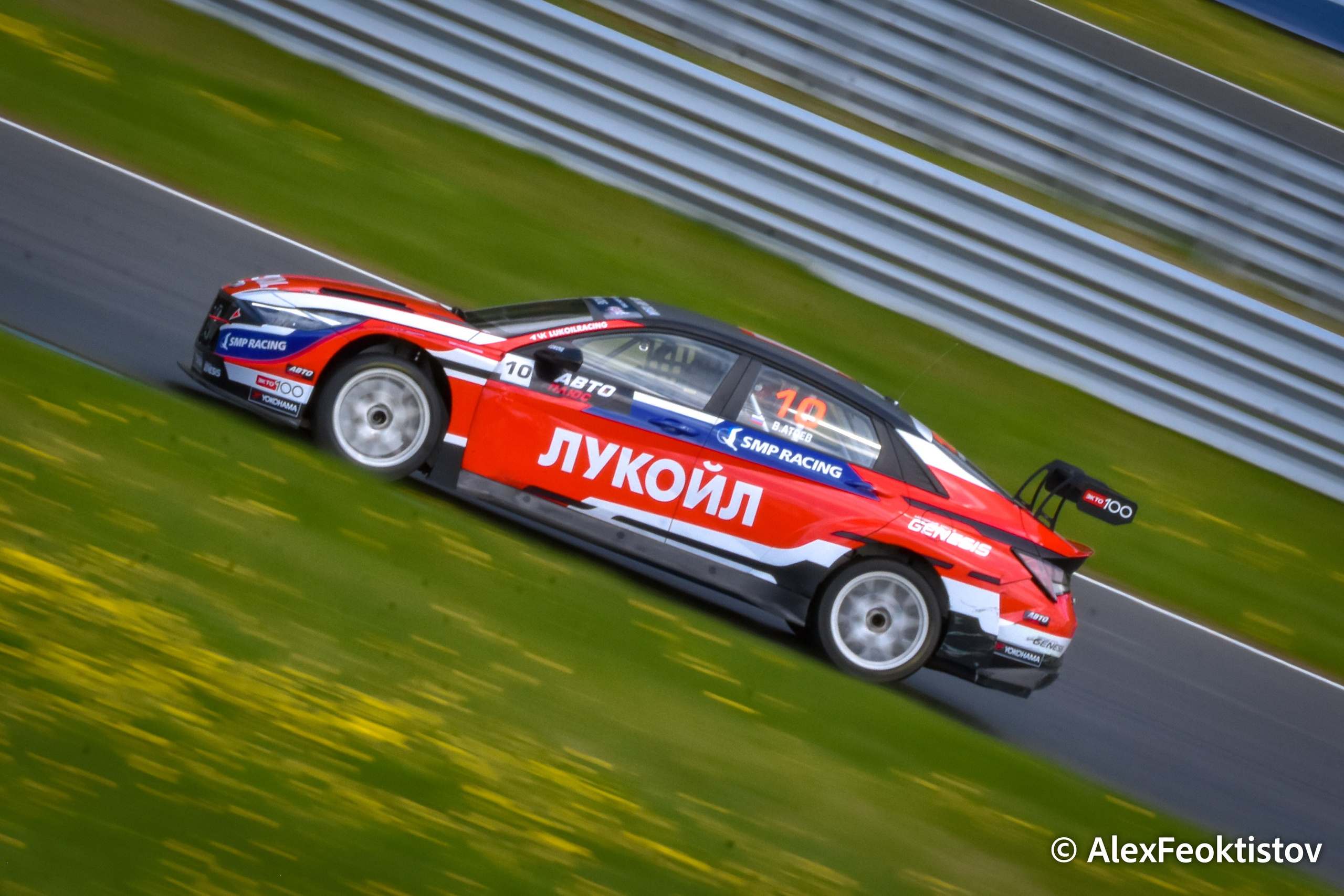 Смоленск — СМП РСКГ — 04-05.05.2024. AlexFecto — галереи фотографий