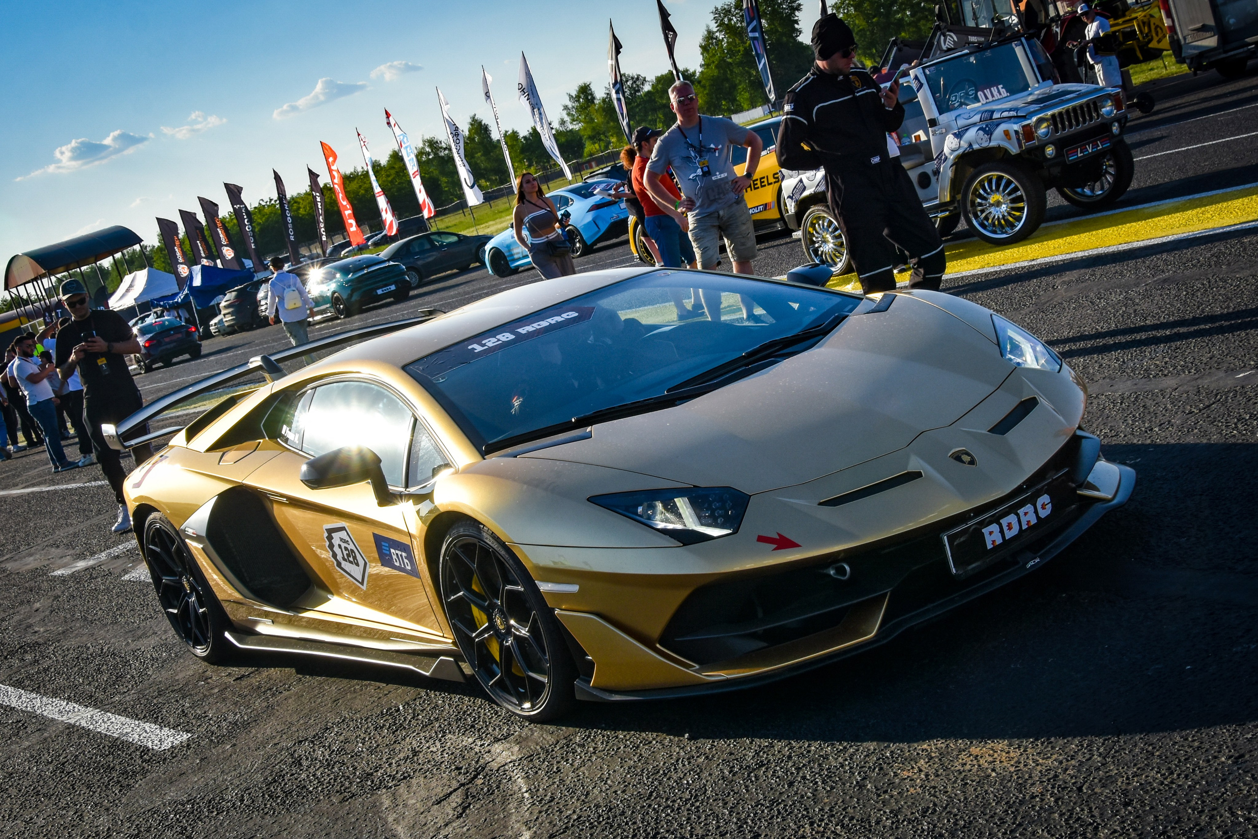 RDRC — 1 этап — 23-25.05.2025. AlexFecto — галереи фотографий