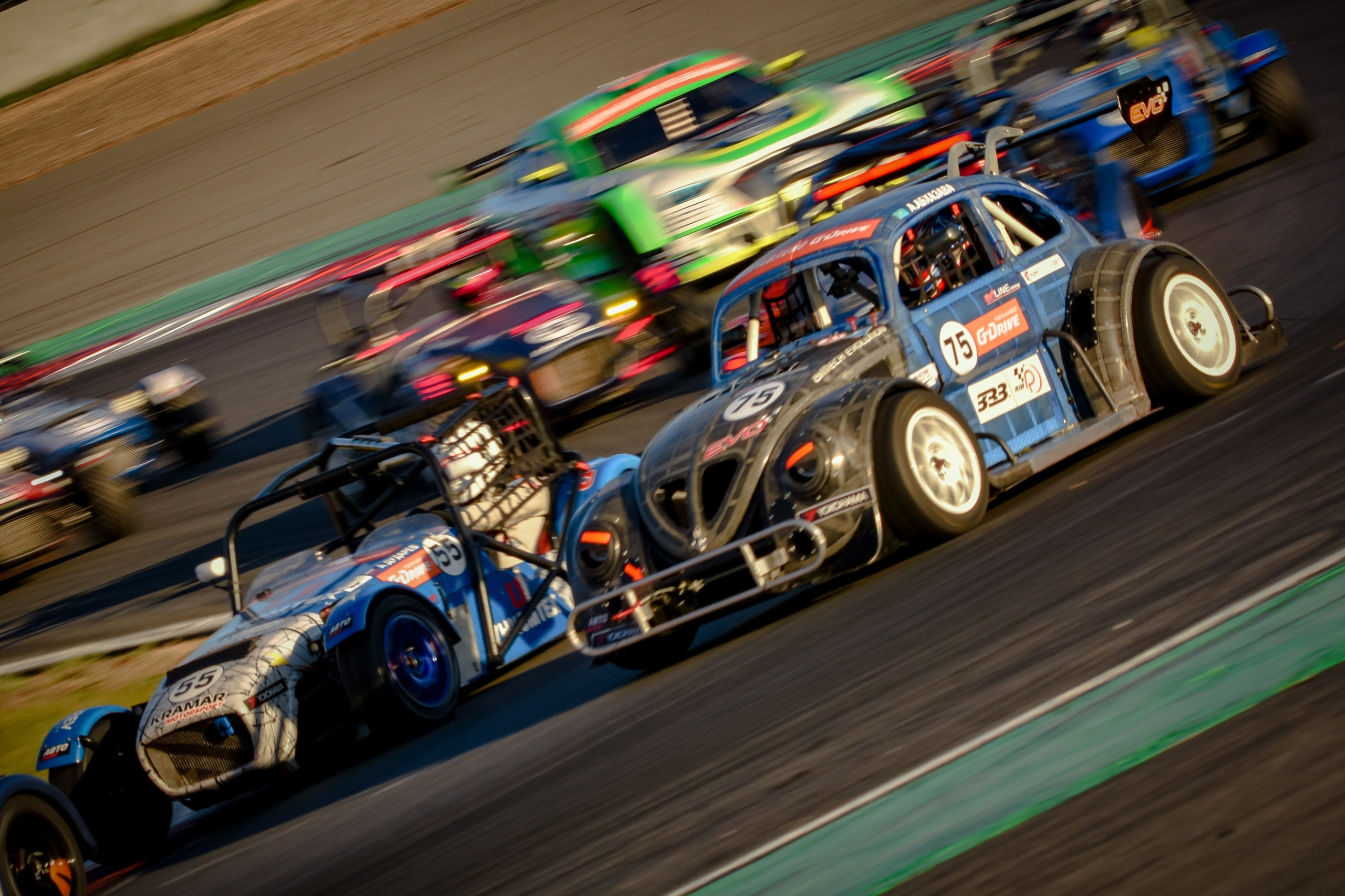 MRW — СМП РСКГ — 14-15.09.2024. AlexFecto — галереи фотографий