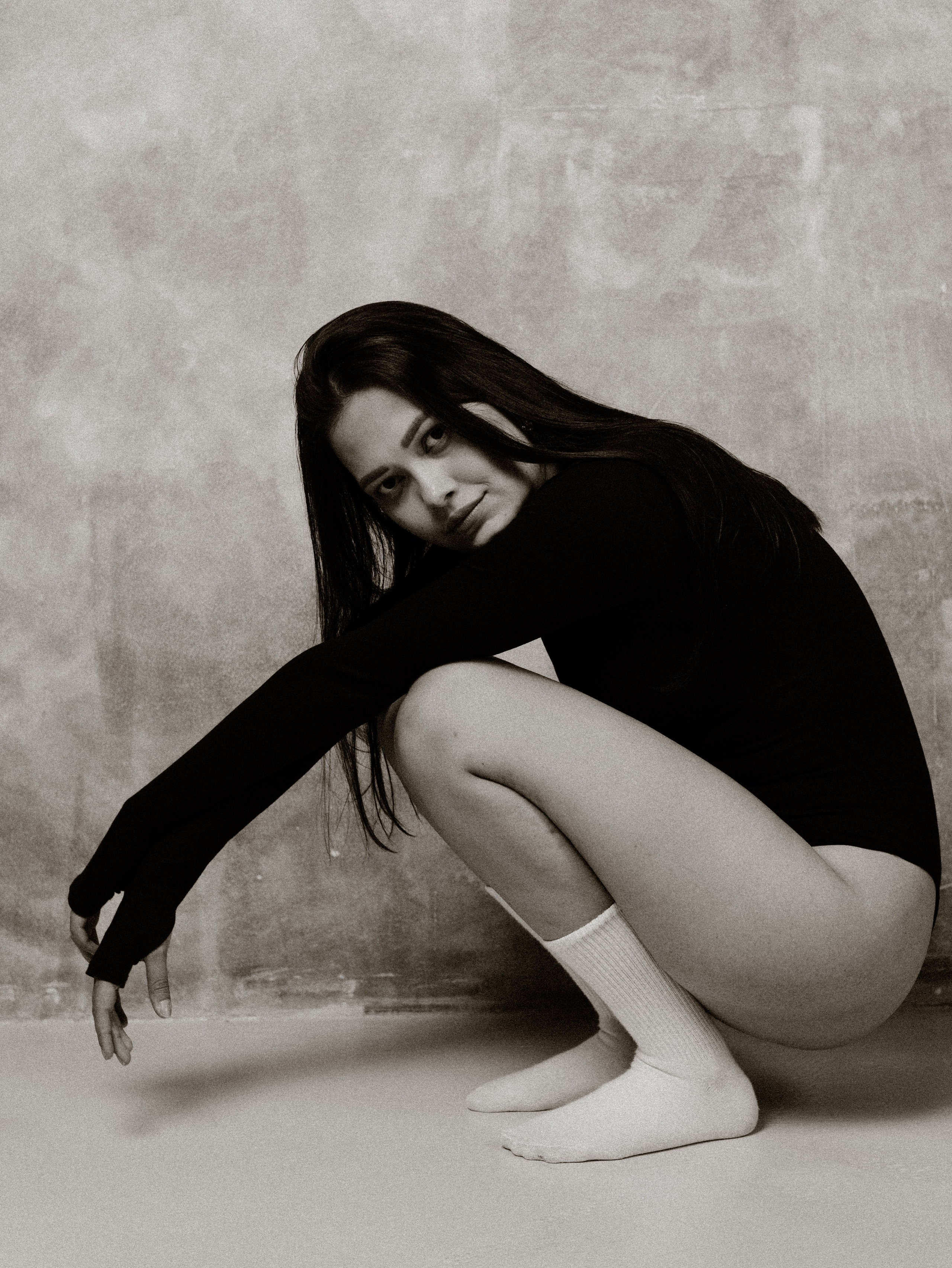 Милана. Фотограф в Москве Шалышко Ангелина