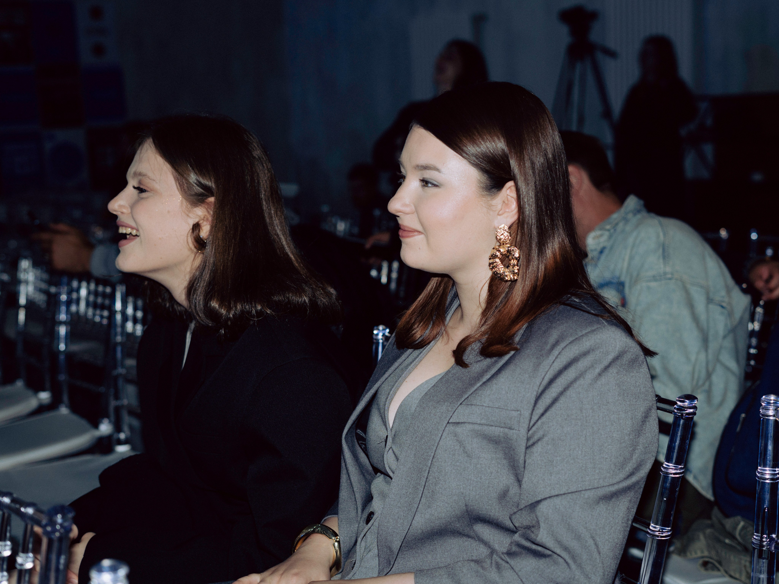 INPROSSECO FEST. Фотограф в Москве Шалышко Ангелина