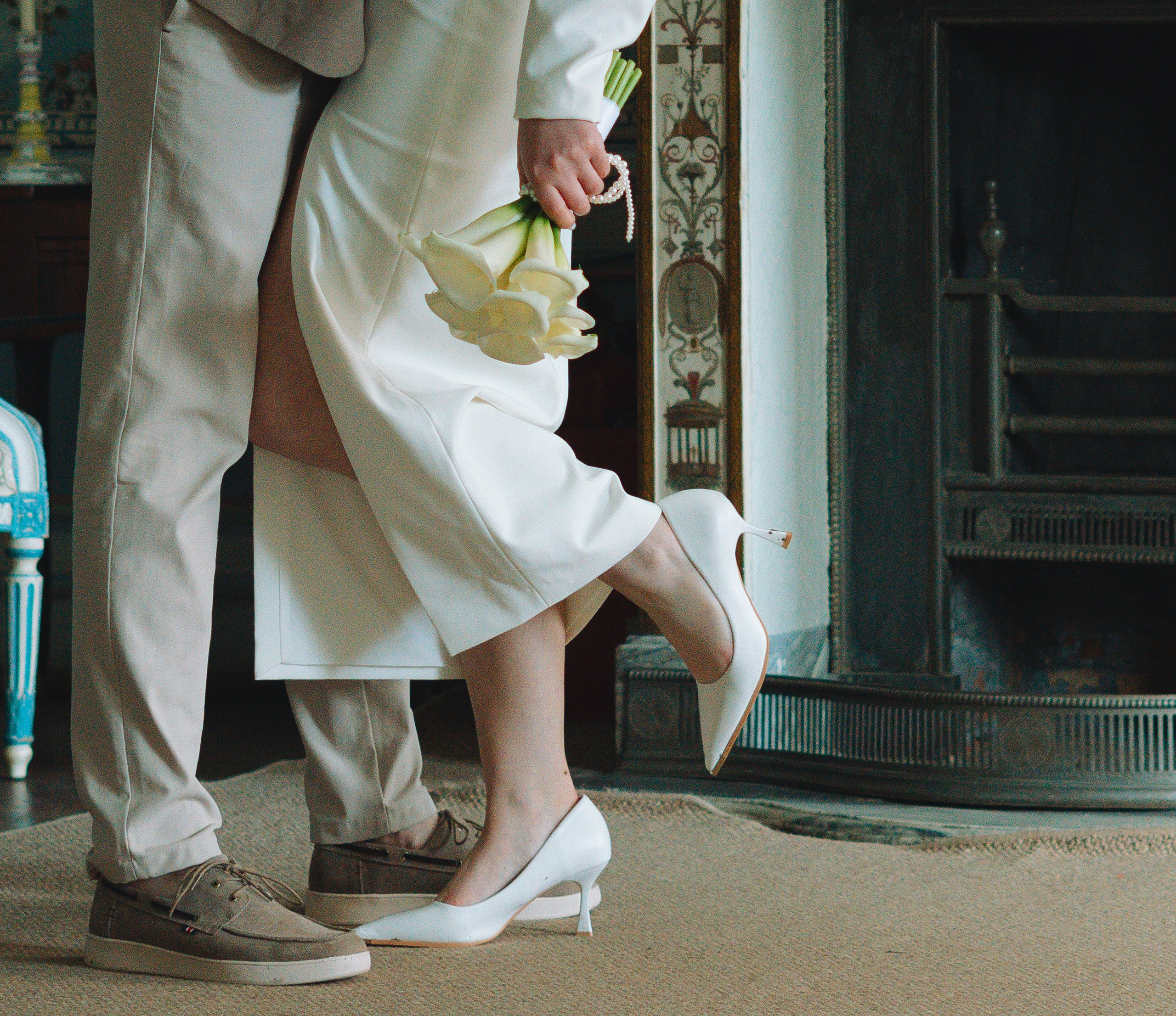 Евгений и Юлия. Фотограф в Москве Шалышко Ангелина