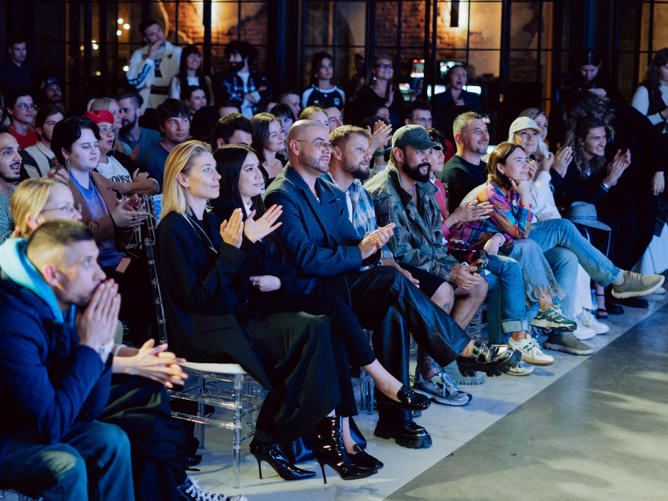 INPROSSECO FEST. Фотограф в Москве Шалышко Ангелина