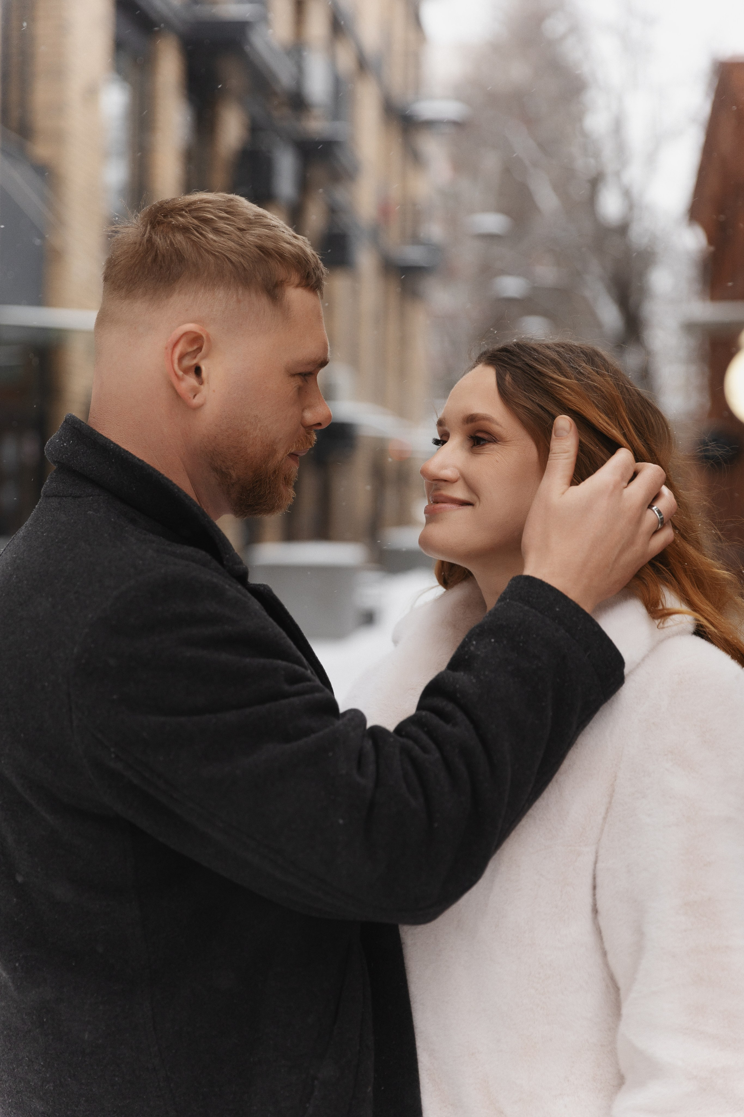 Евгений & Татьяна