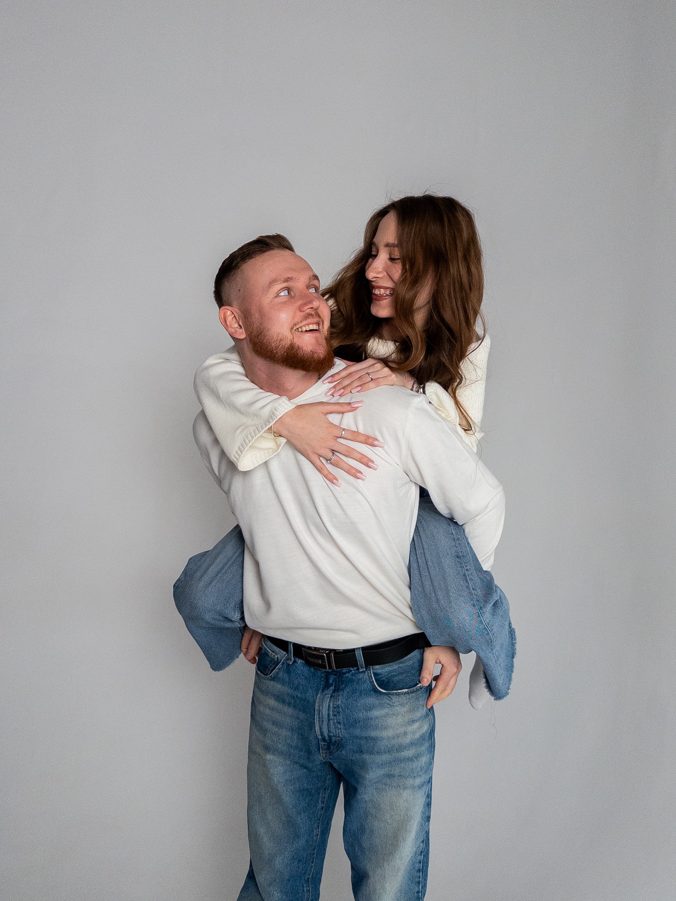 Парная. Фотограф Валерия Барнаул