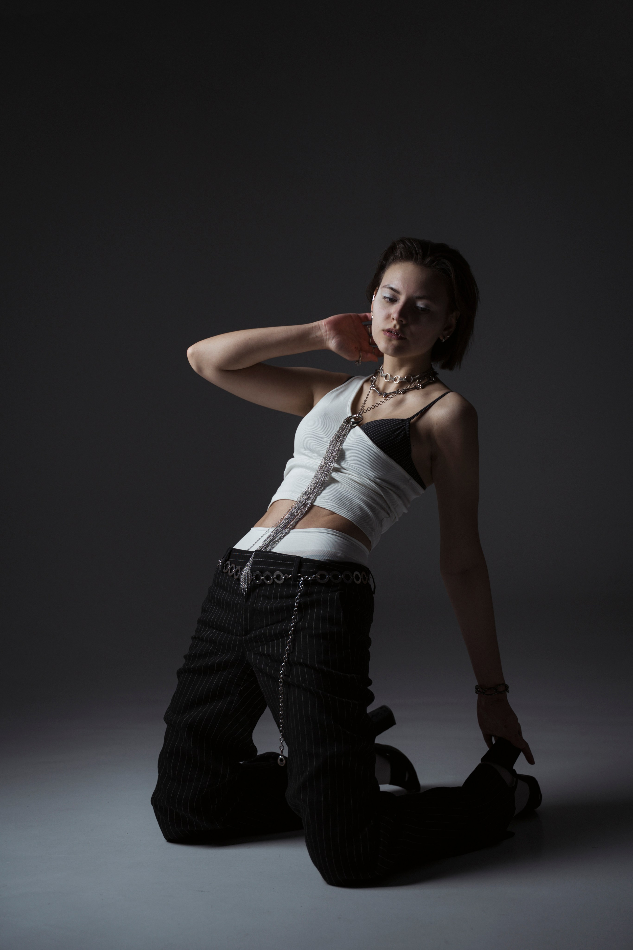 Индивидуальные фотосессии. Лера Ютан фотограф Барнаул