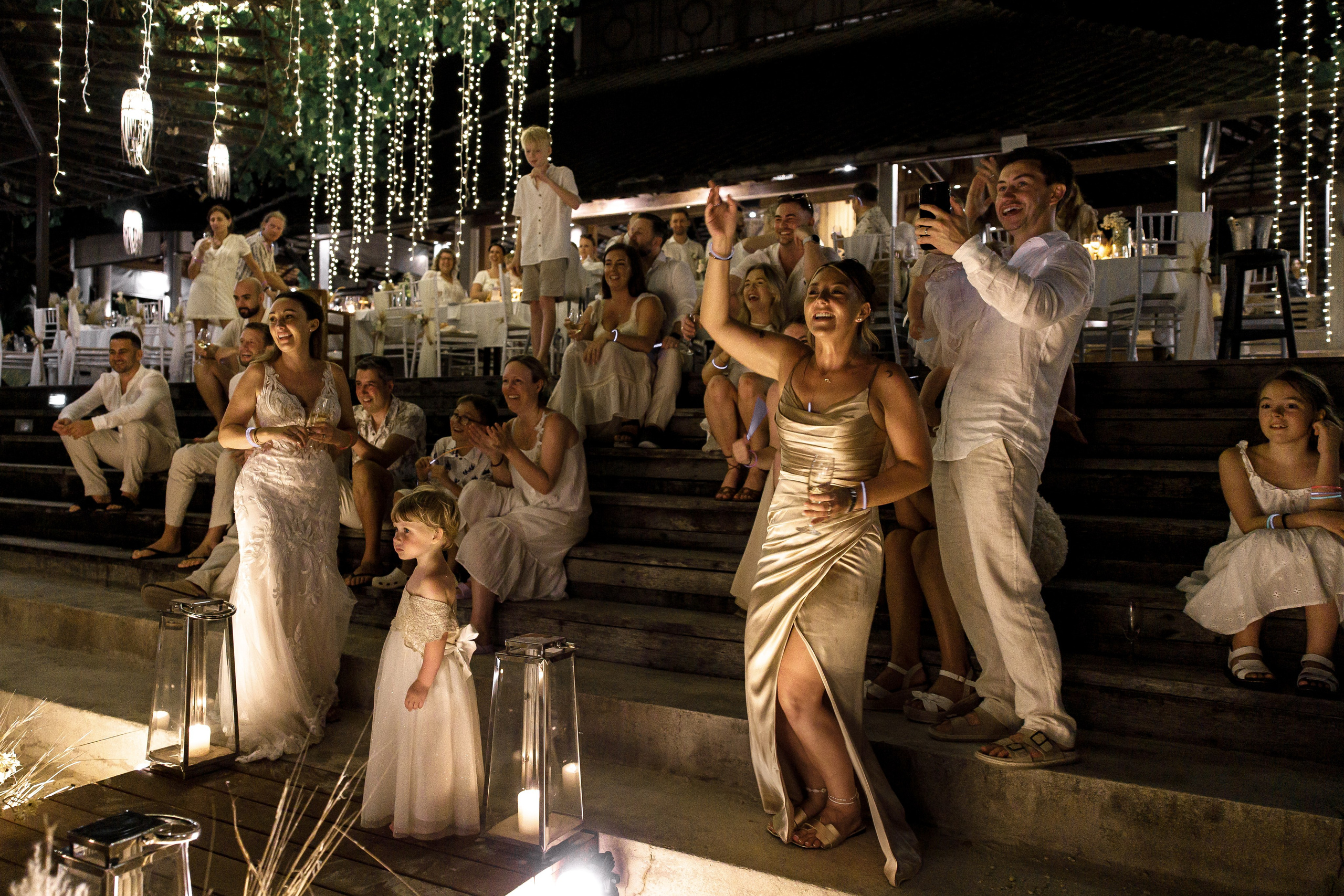 Dom & Vicky |Paradee Resort Koh Samet. Фотограф на Пхукете в Таиланде