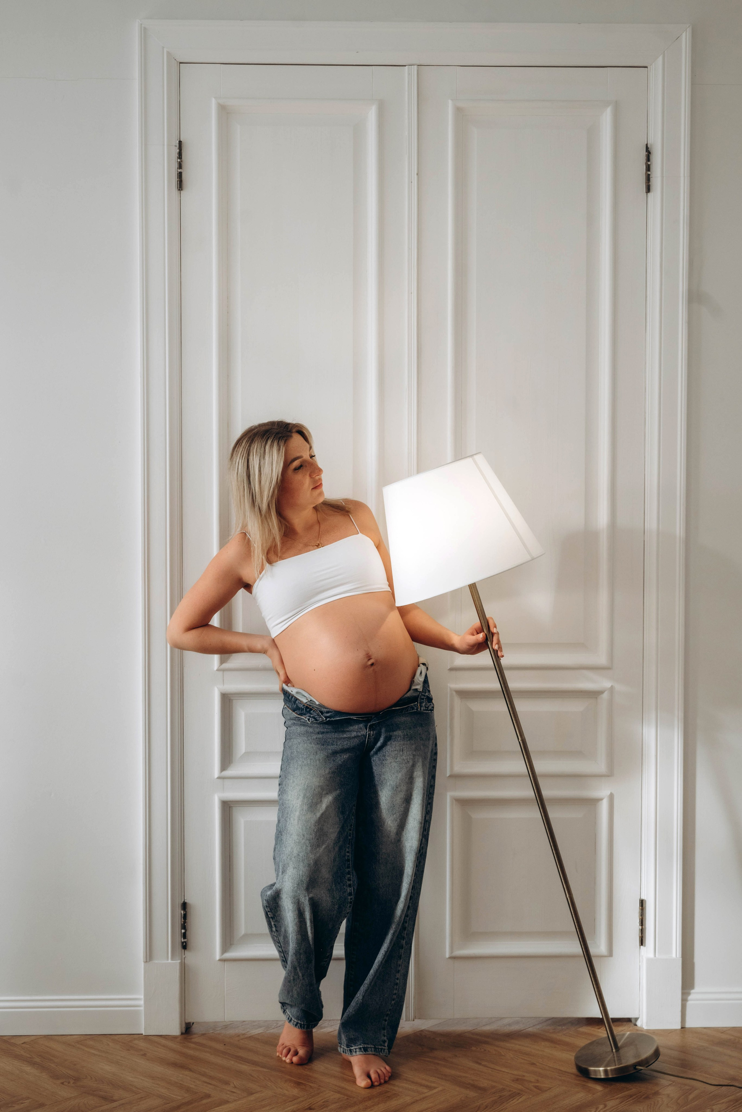 Съемка беременность. Свадебный фотограф в Сергиевом Посаде недорого Ольга Гузанова