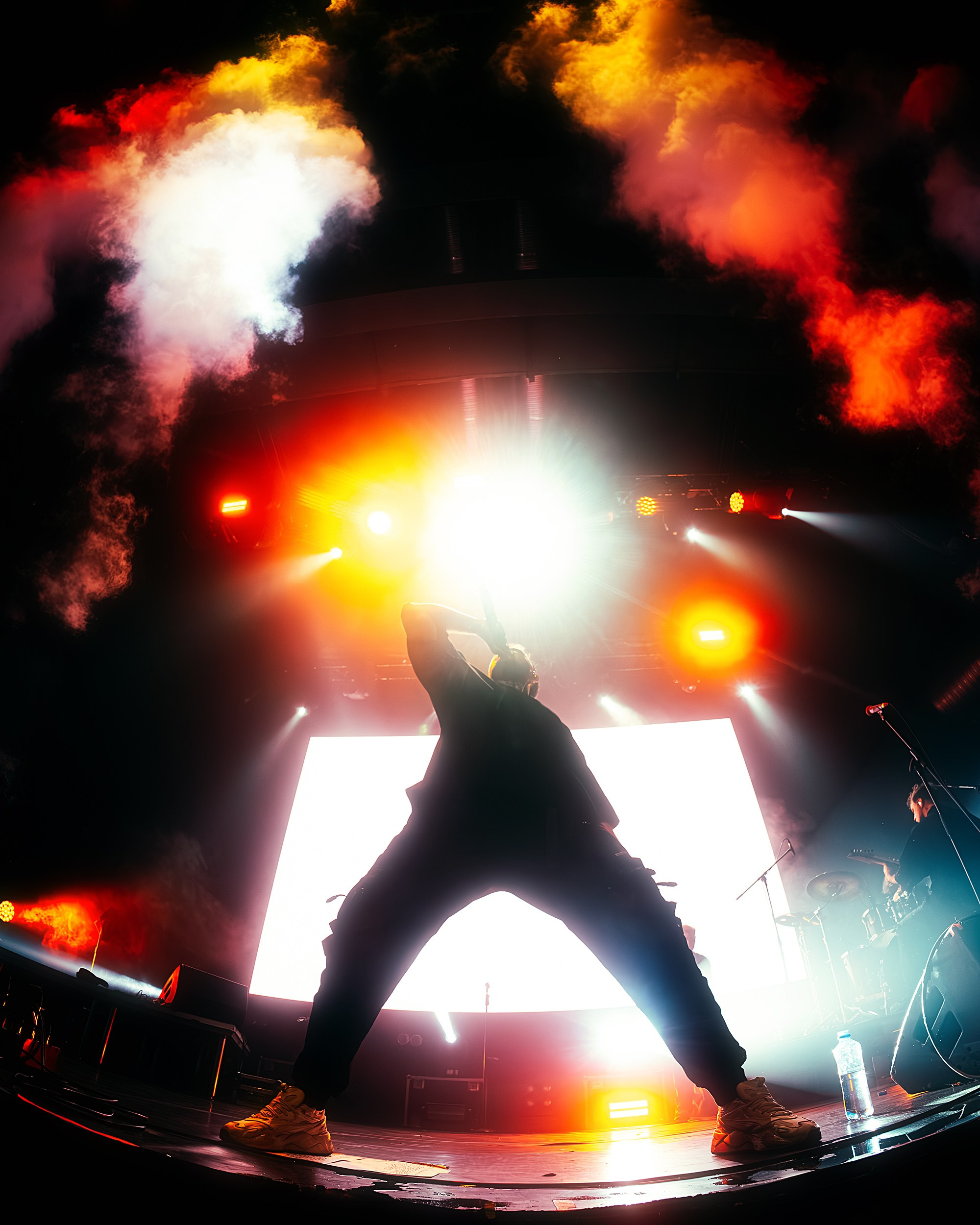 TMNV. Репортажный и портретный фотограф в Москве Кристина Волконская