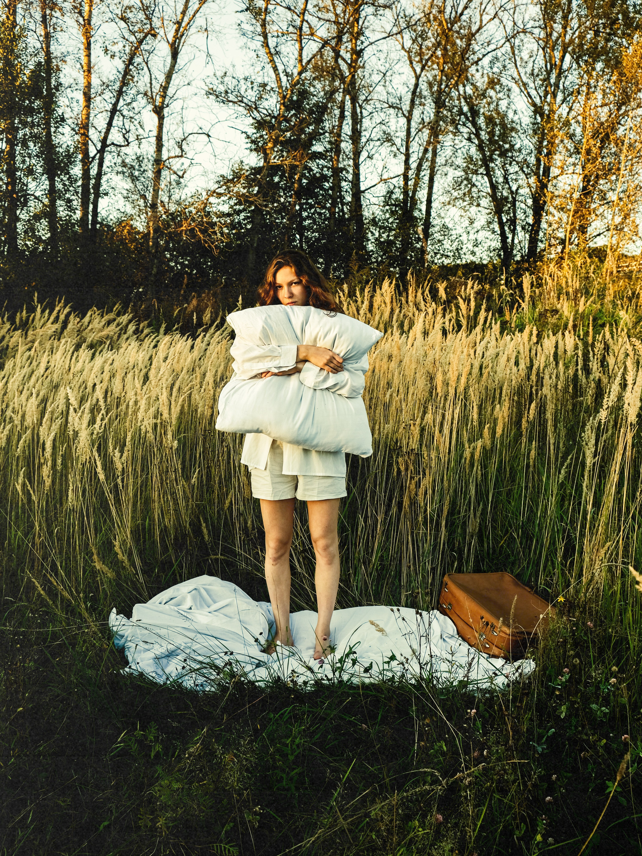 Street. Nicole — photographer