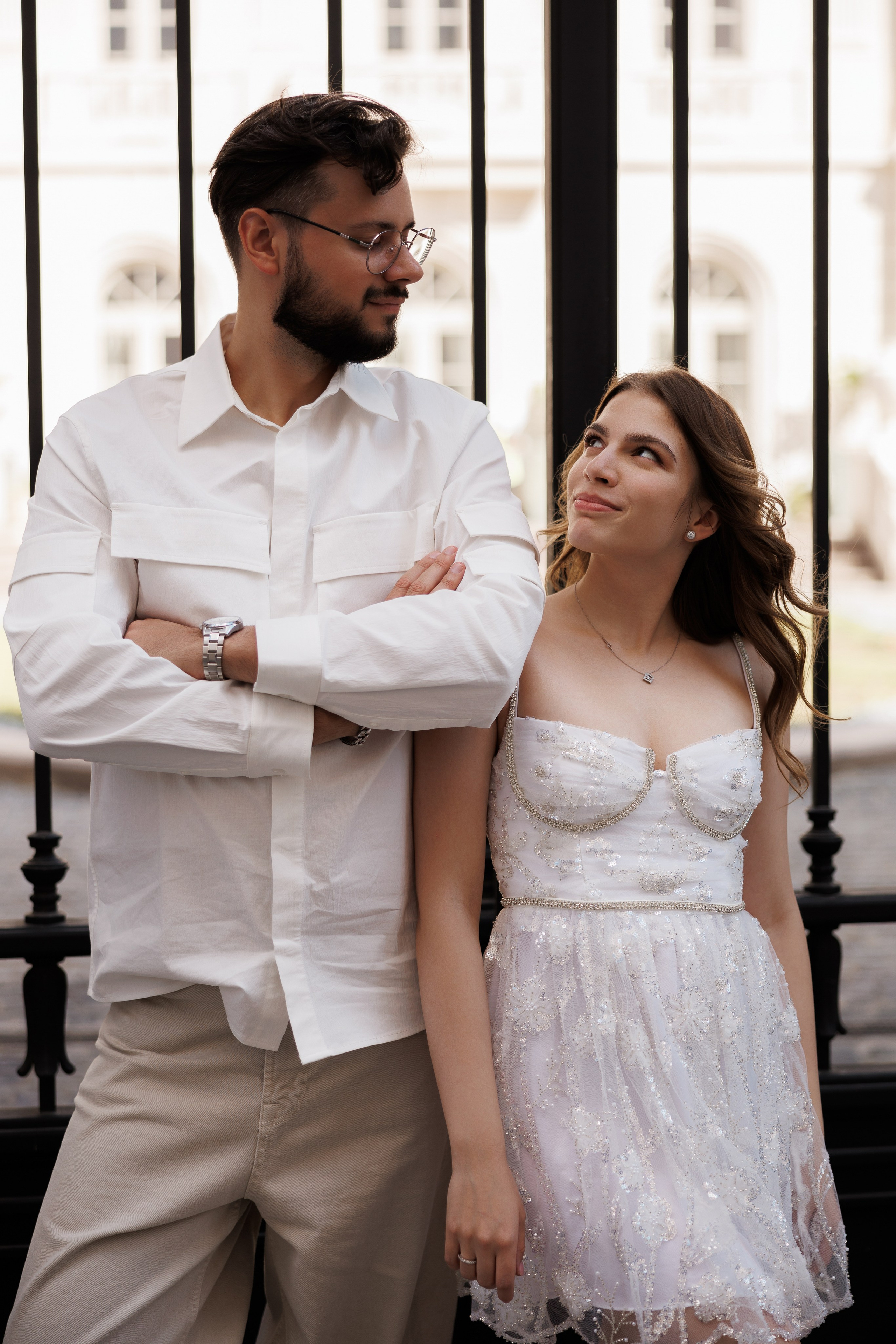 S & M. Свадебный и event-фотограф Иван Волнухин