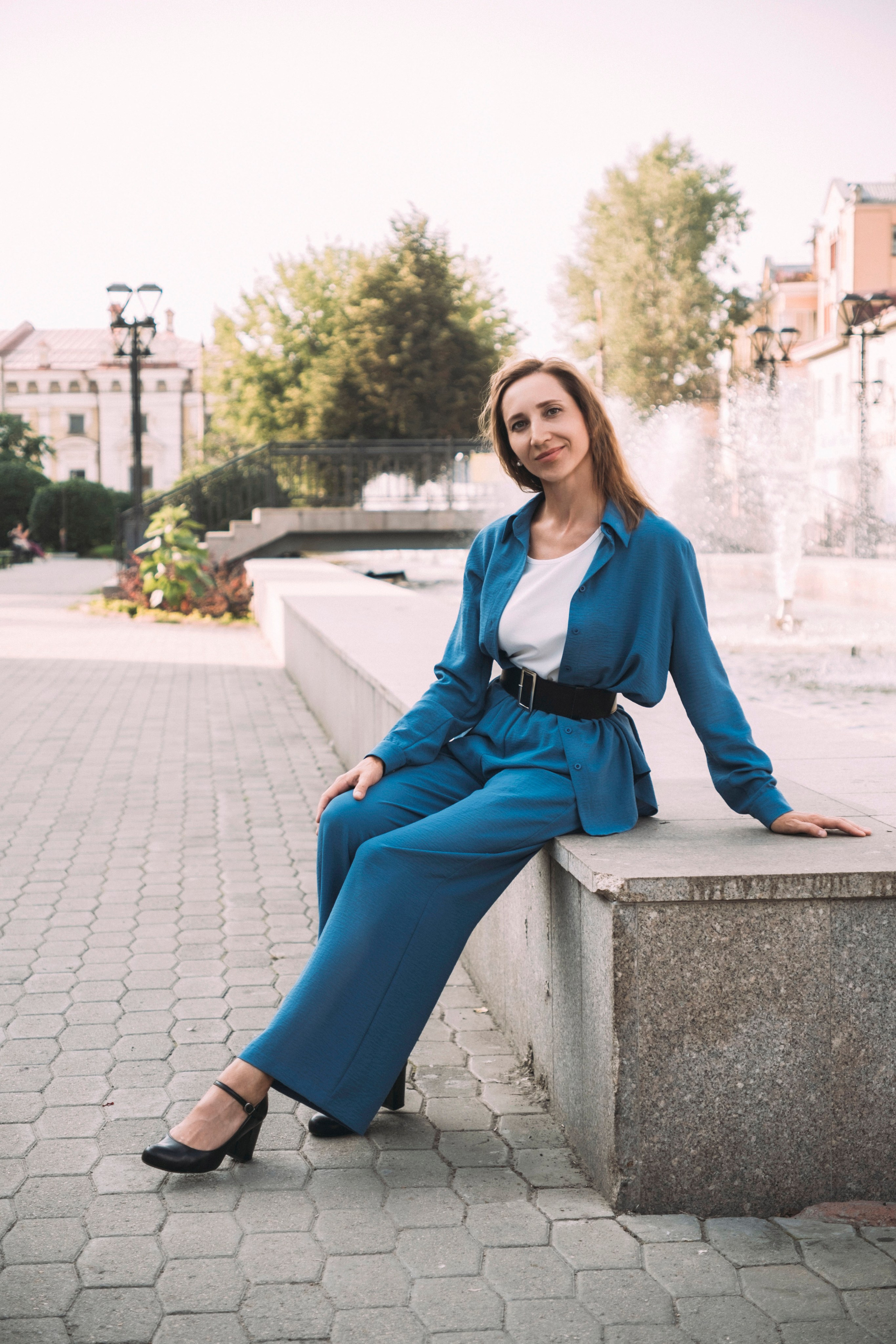 Контент для Психолога. Фотограф в Иркутске Анна Мирошникова