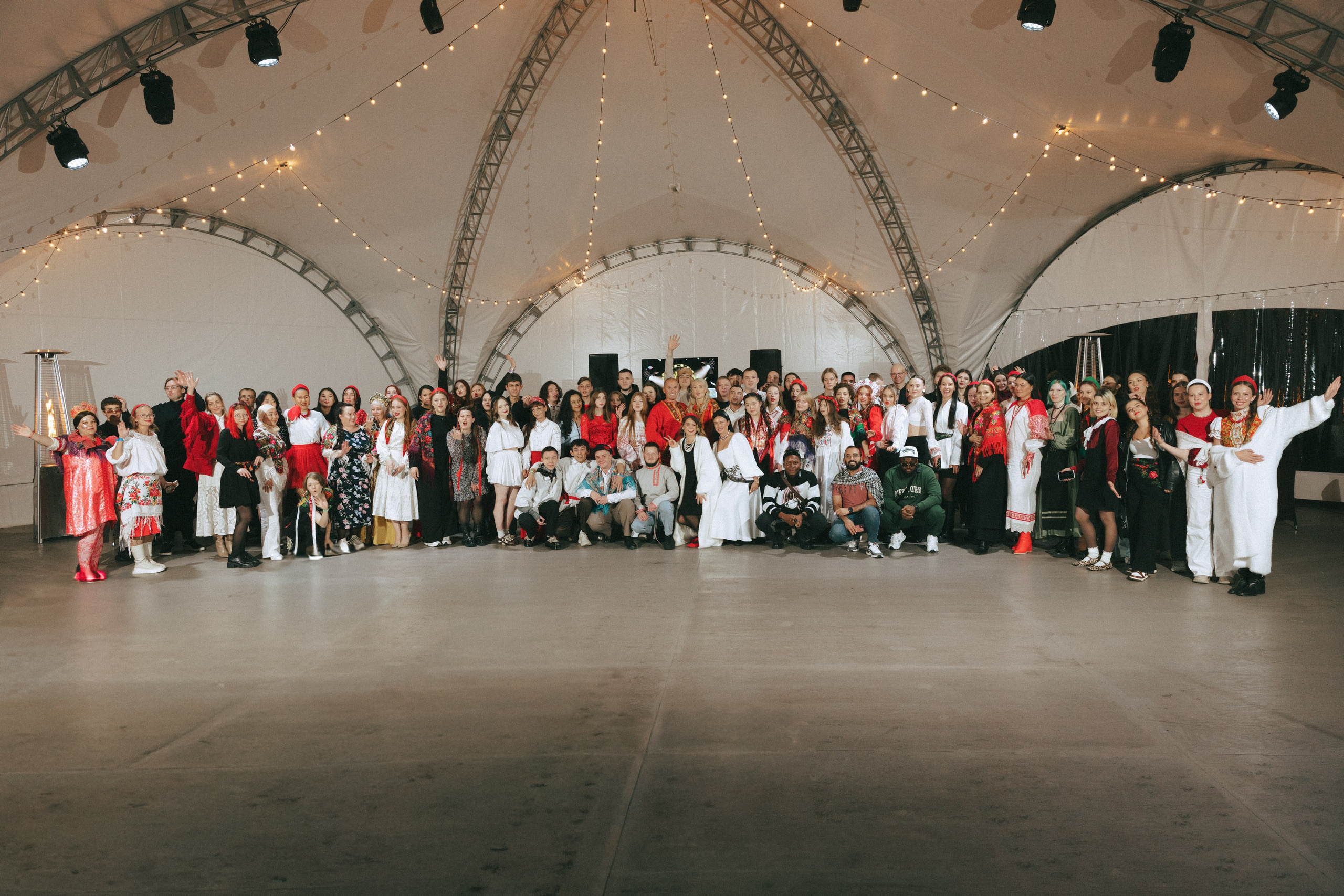 Корпоратив Etika. Свадебный фотограф Иркутск Сендыхеев Пётр