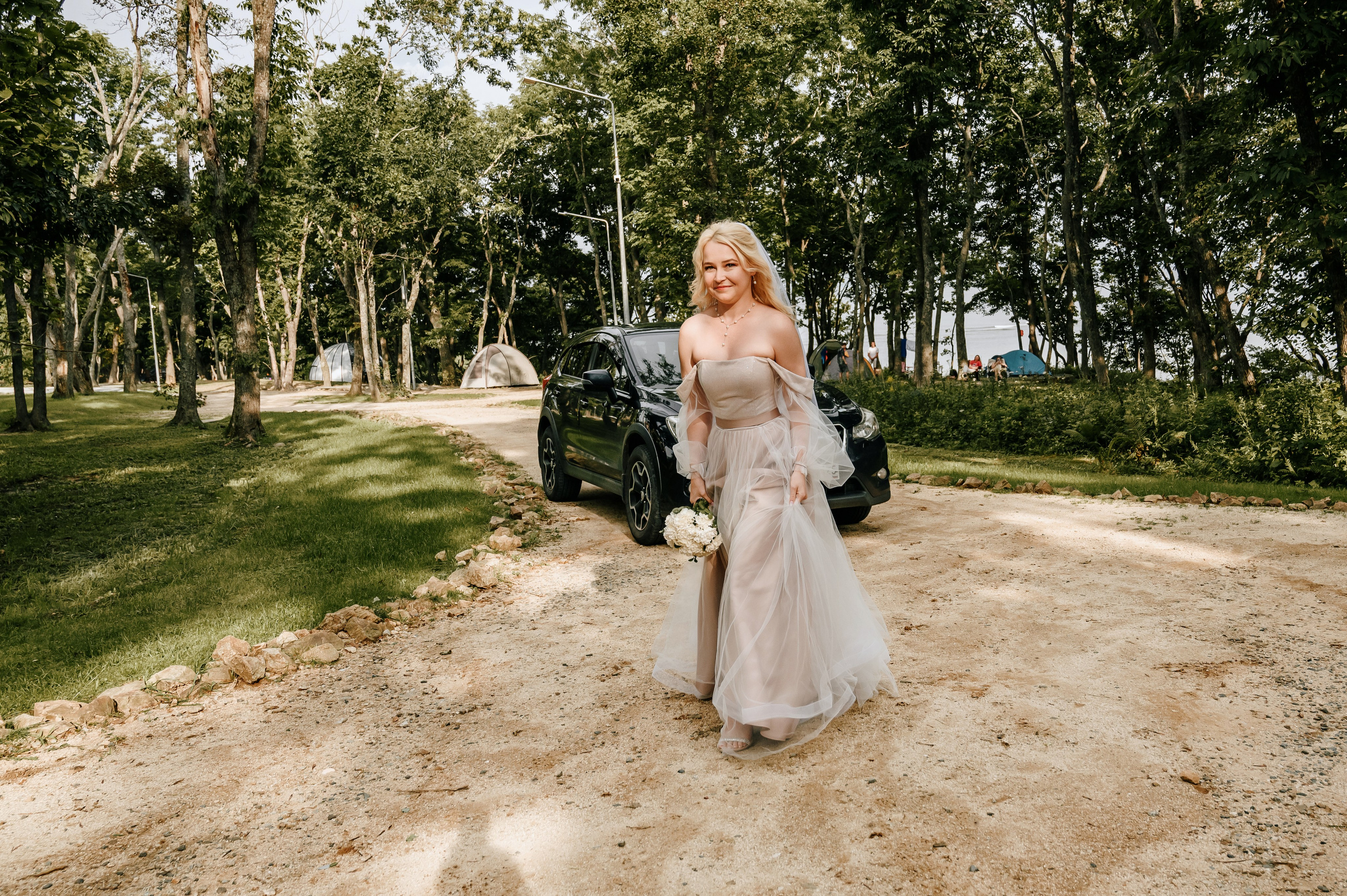 Ксения Дмитрий. Фотограф Владивосток. Игорь Кирсанов