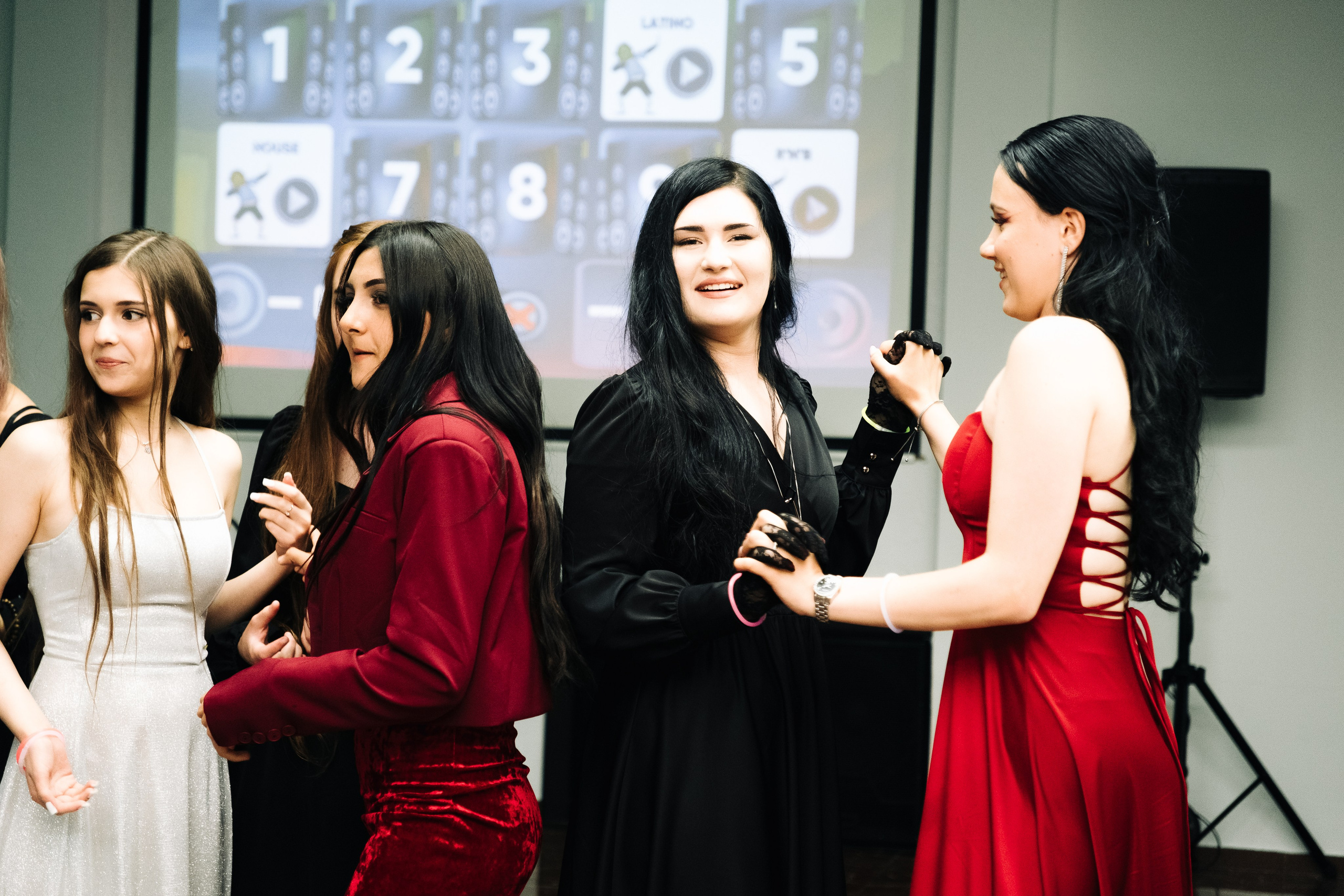 Выпускной. Фотограф в Иркутске Анна Мирошникова