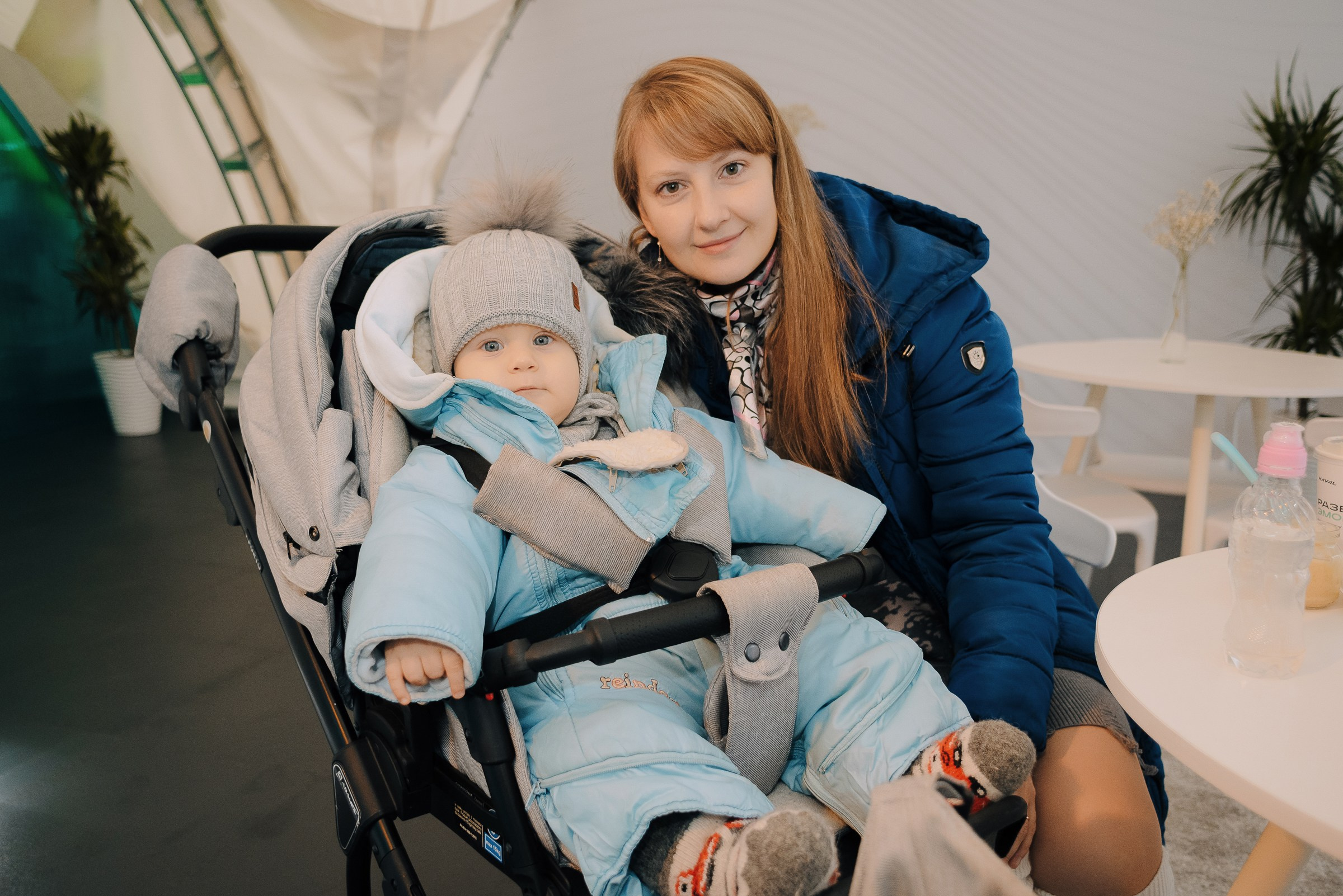 HAVAL ROAD SHOW. Репортажный фотограф Зуев Роман г. Челябинск