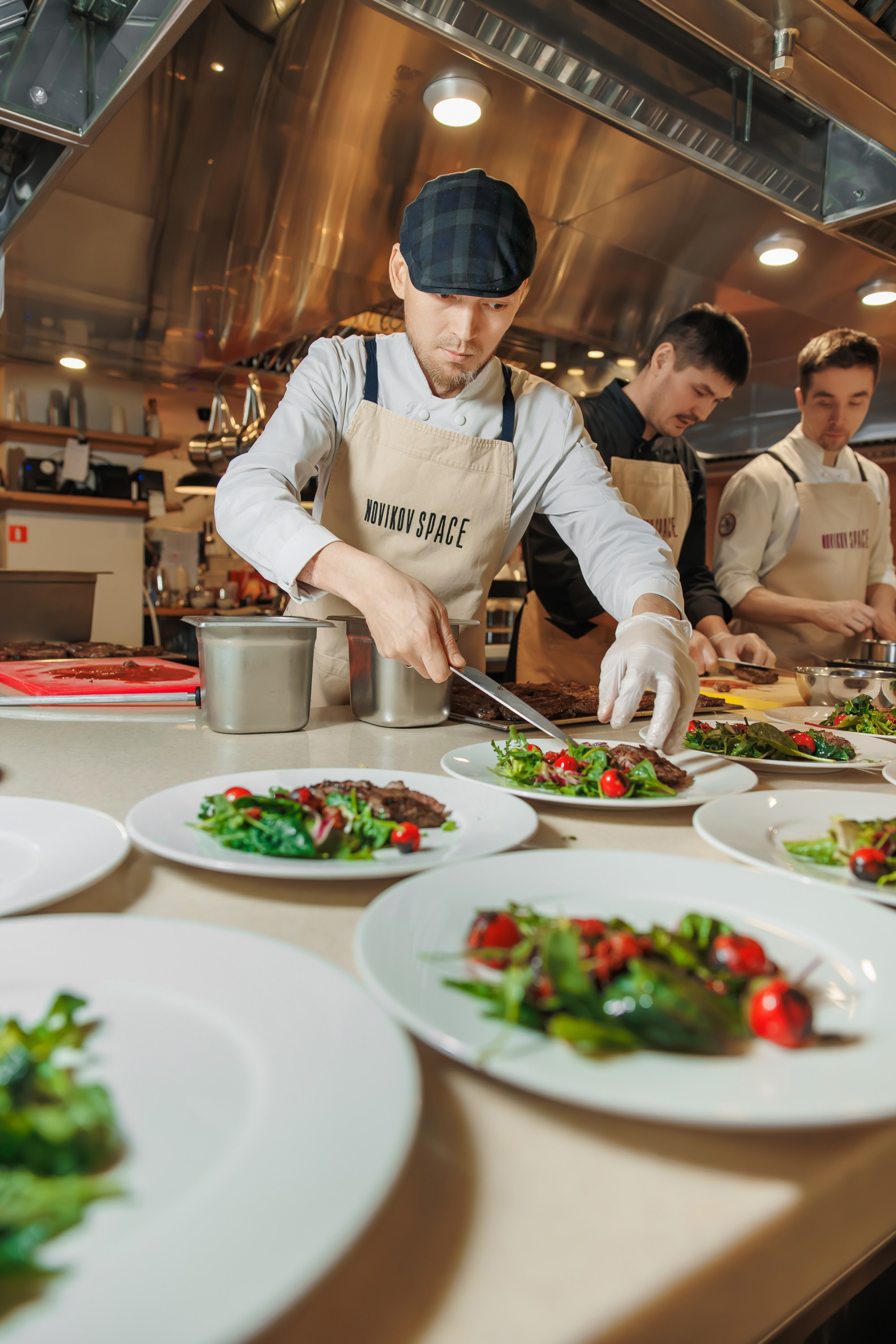 Кулинарный Мастер-Класс. Главная