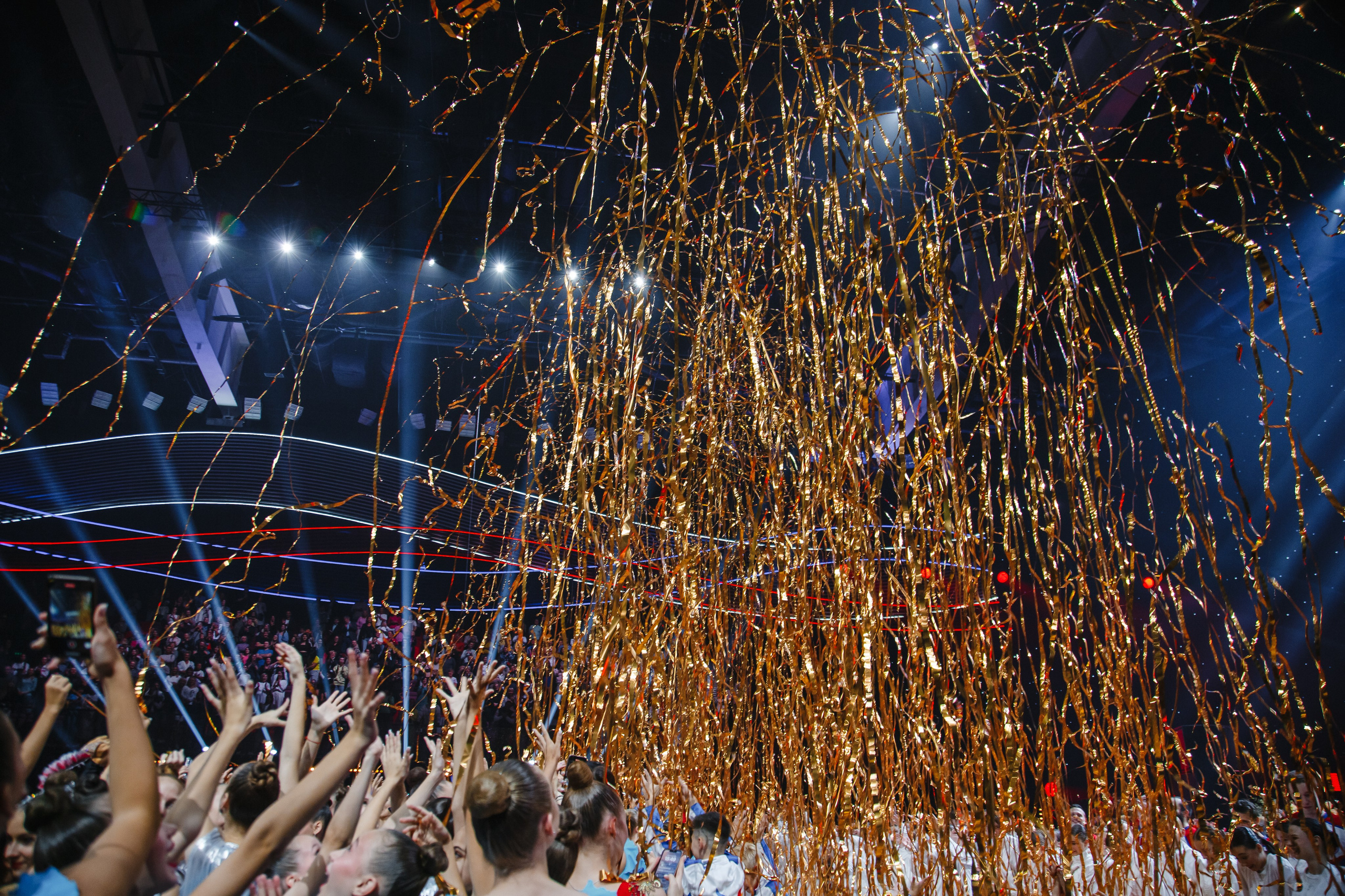 Григорий Лепс, концерт во Дворце Ирины Винер-Усмановой. Фотограф Ольга Махалова — Санкт-Петербург, Москва, Нижний Новгород