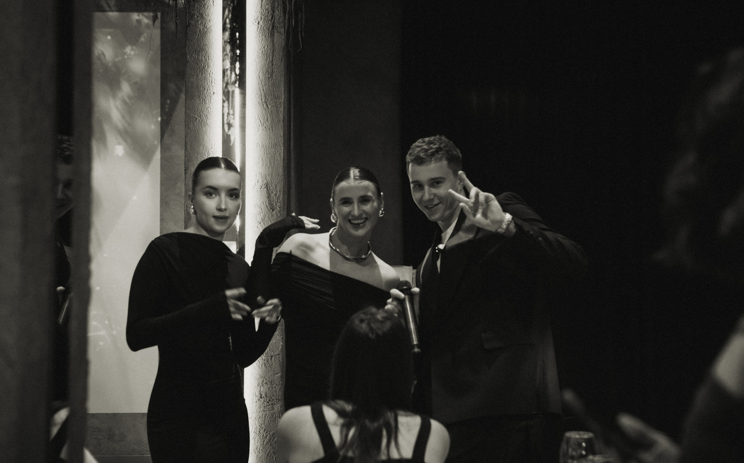 Perfectura NY корпоратив. Семейный, студийный фотограф во Владивостоке Екатерина Евдокимова