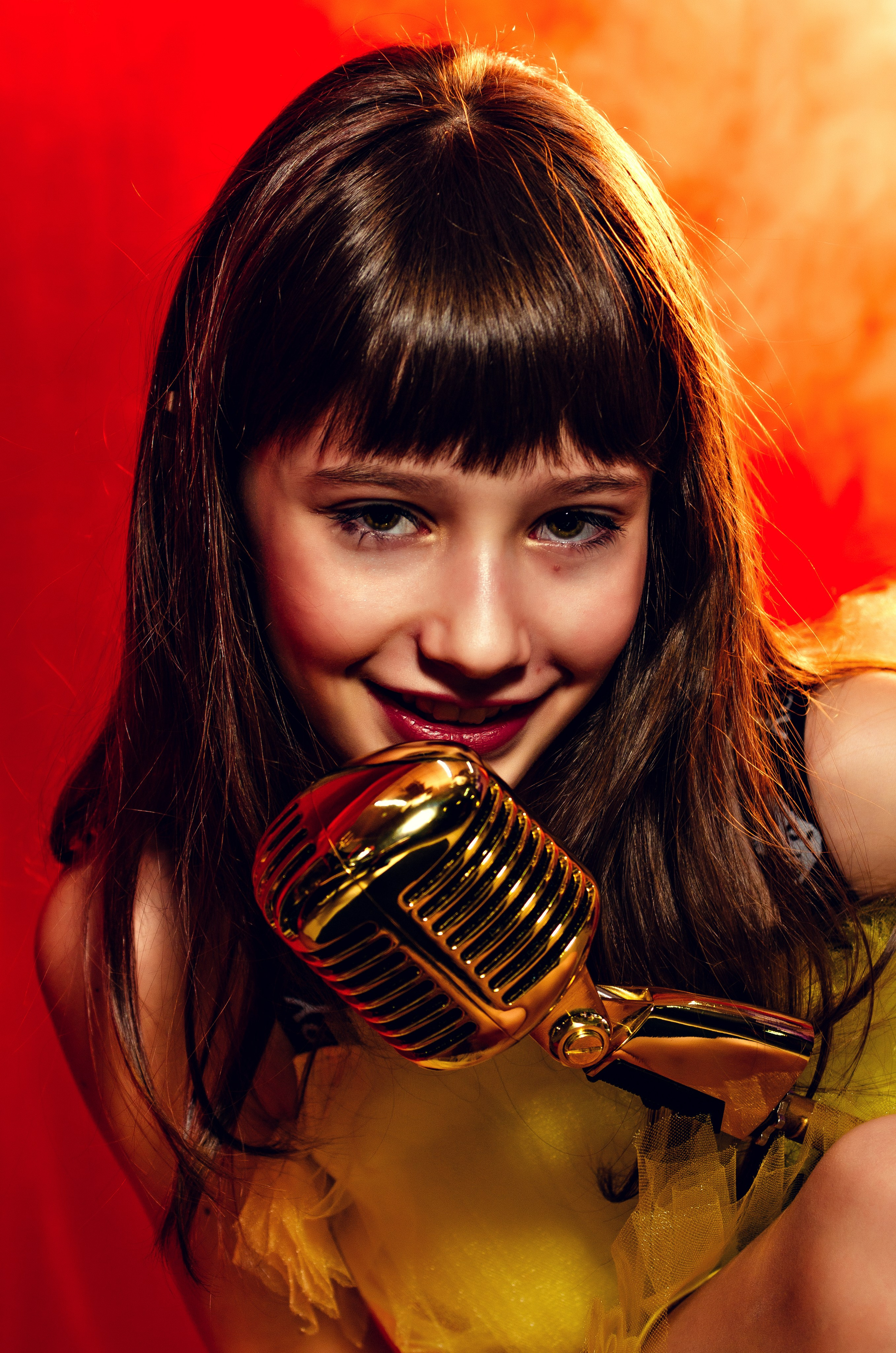 Тематические съемки в студии. Индивидуальные, семейные, студийные съемки в Серпухове и за пределами