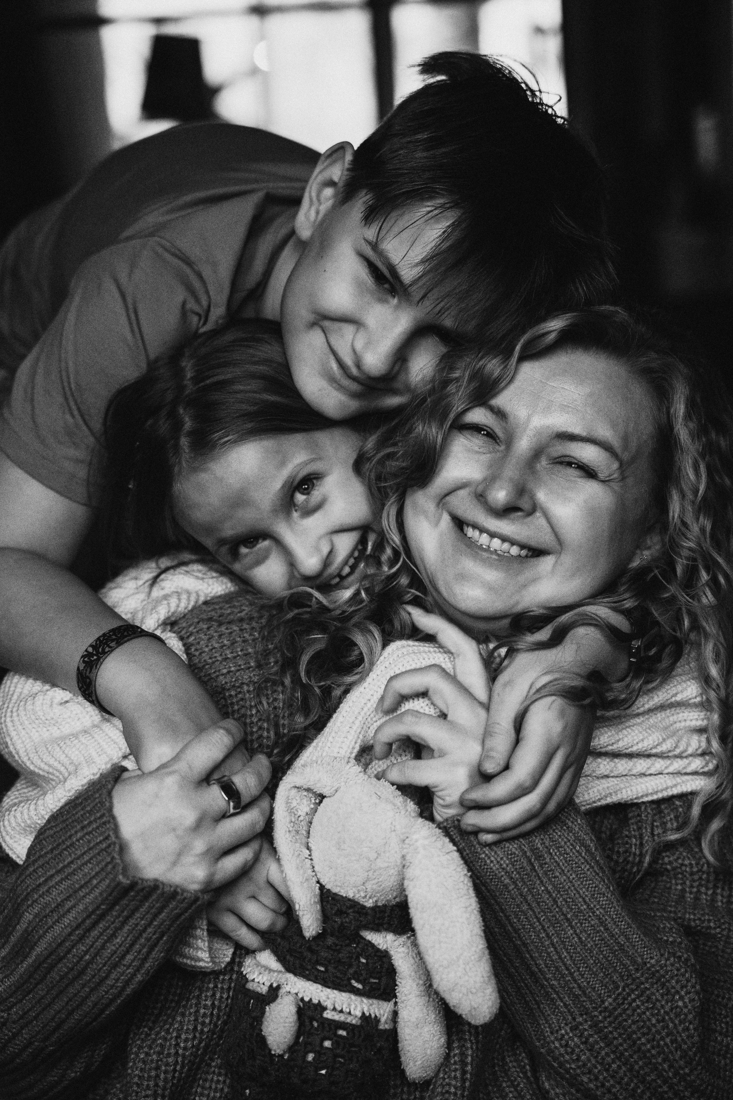 Дарья и Константин. Https://andreevann.ru