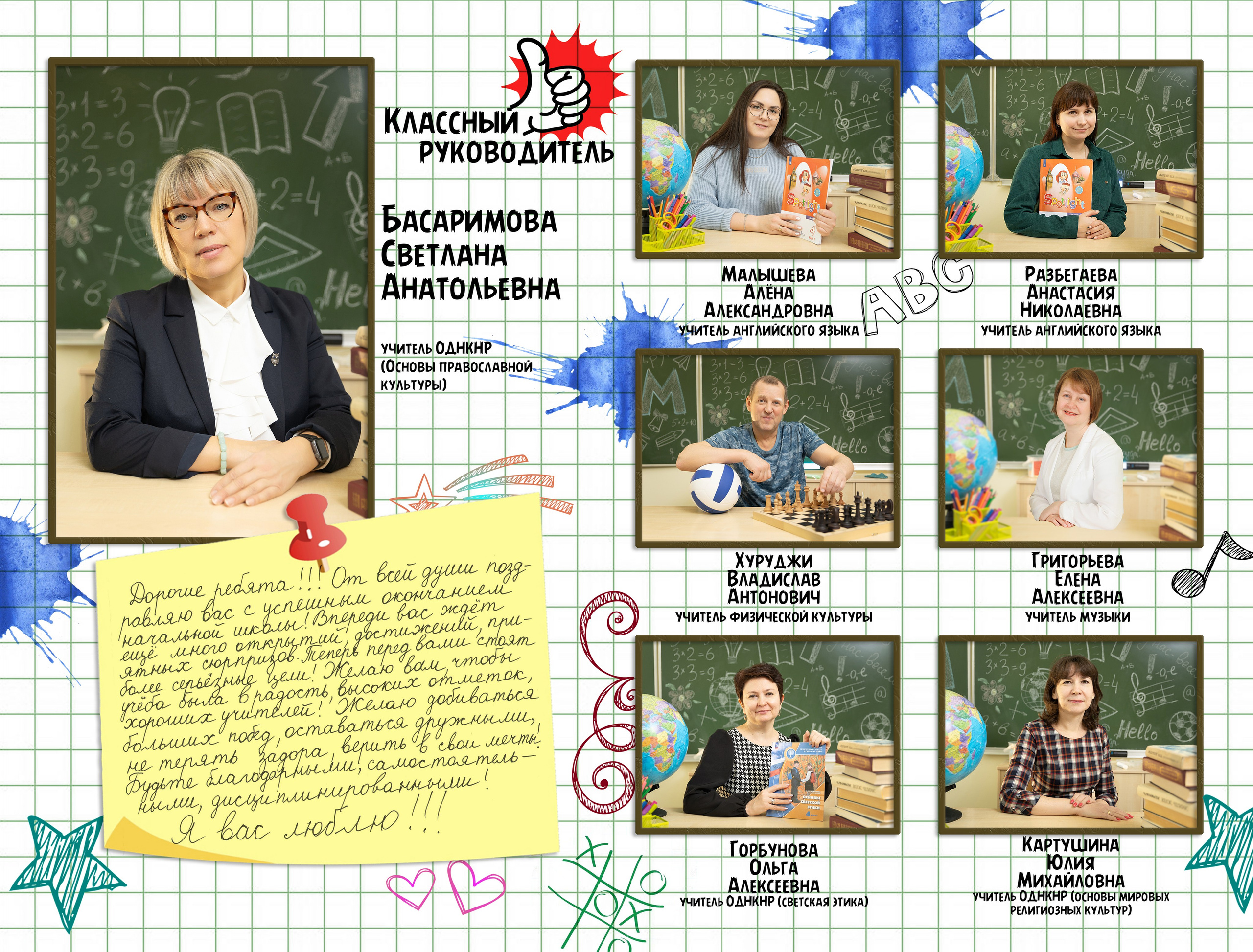 СОШ 10 разворотов индивидуальная. Семейный и индивидуальный фотограф в Химках и Москве