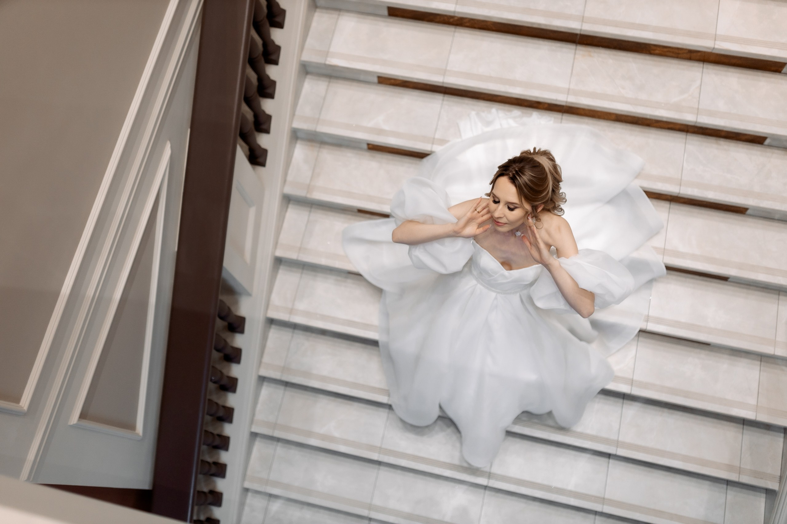 Сергей и Катя. Часть 1: Библиотека. Свадебный и Семейный фотограф г. Ижевск Гульназ Солдатова. Гульназ фото