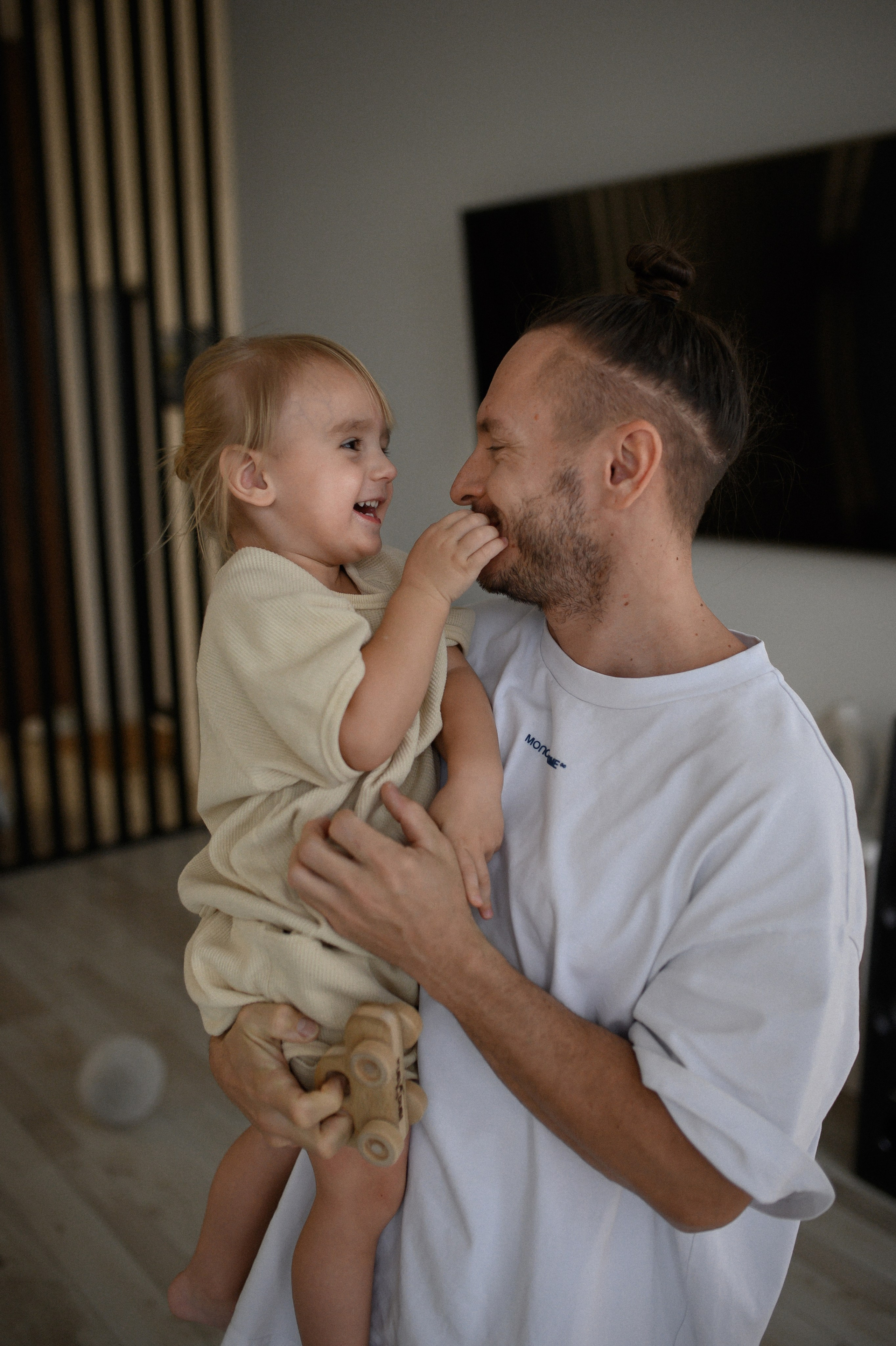 Юля, Леша, Майкл. Www.ostermiller.ru