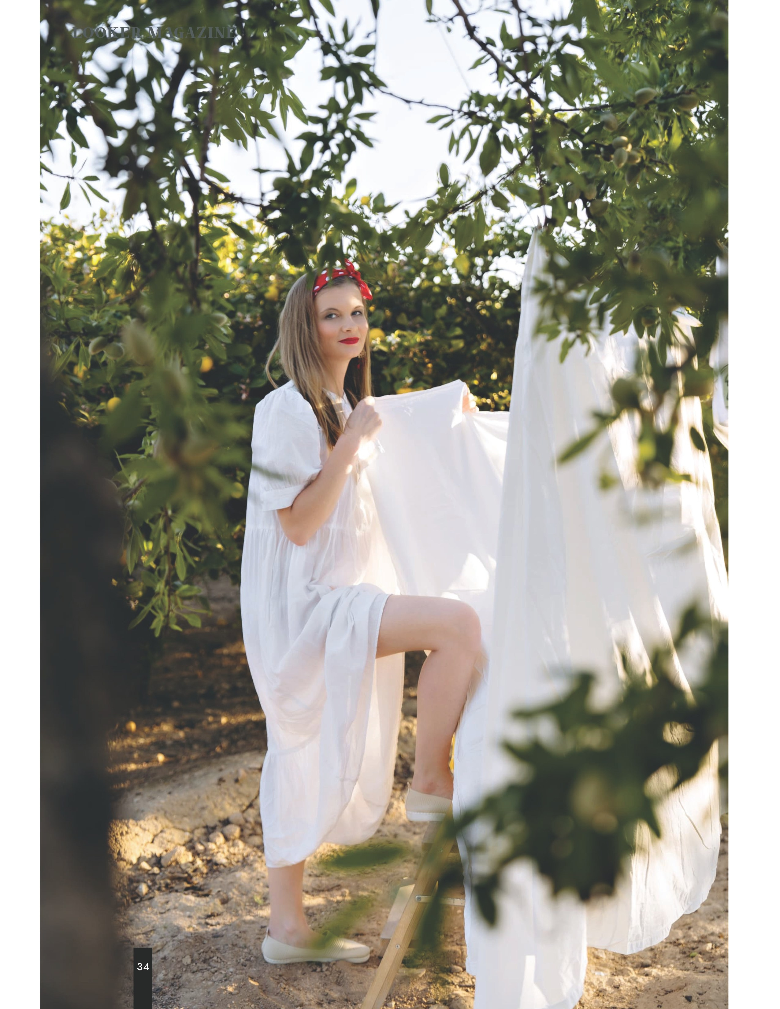 LOOKER Milan, Italy Feb 2026. Фотограф в Аликанте СветЛана Константинова