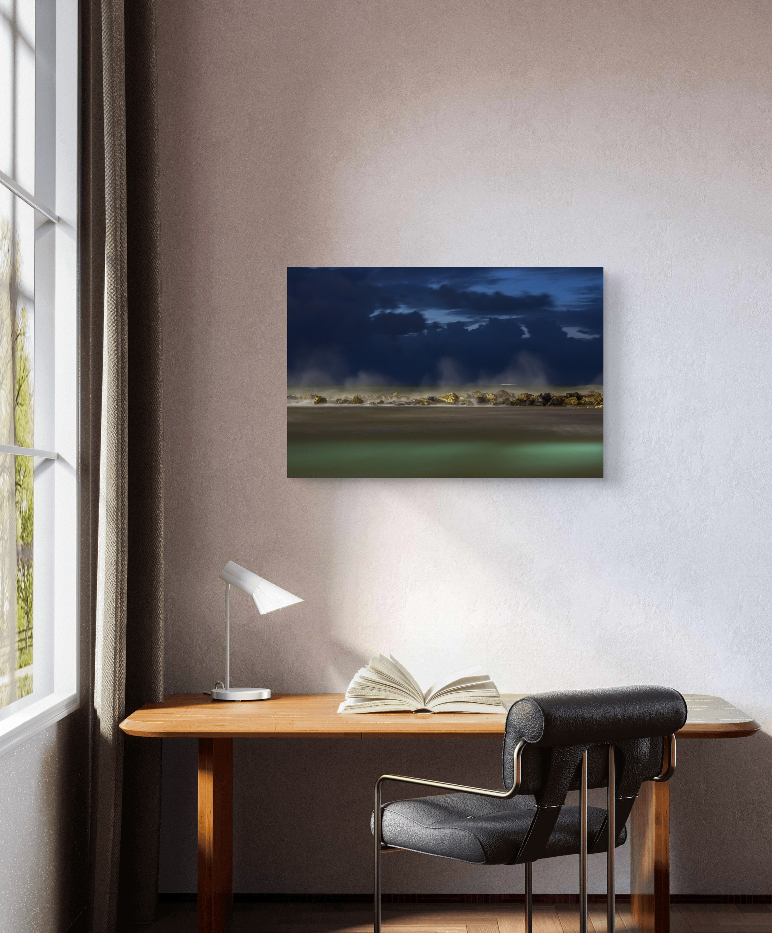 ARTWORKS. Visual artist and photographer Alexandra Muravyeva