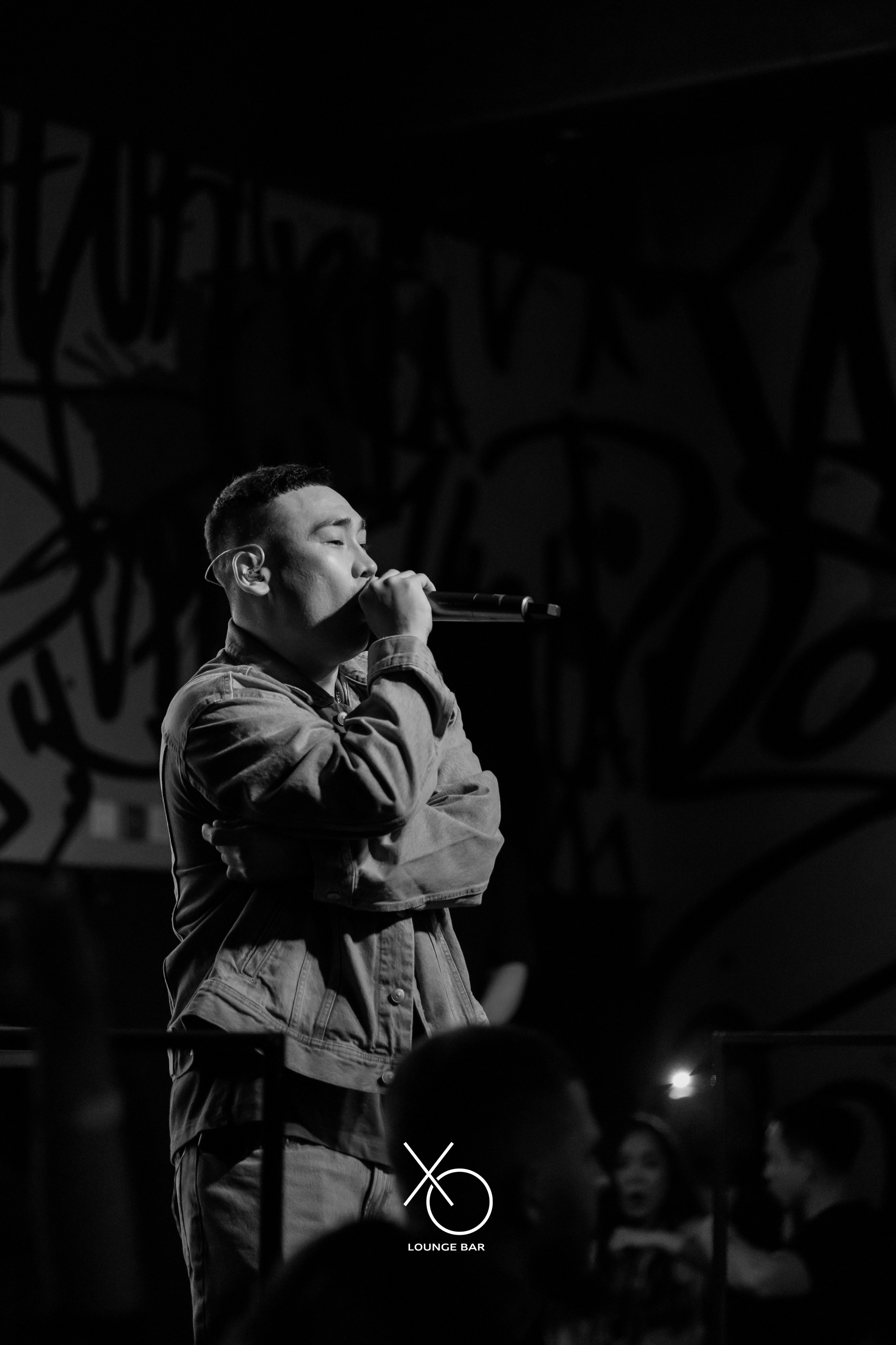 Friday the 13th | HIRO. Lounge Bar X.O