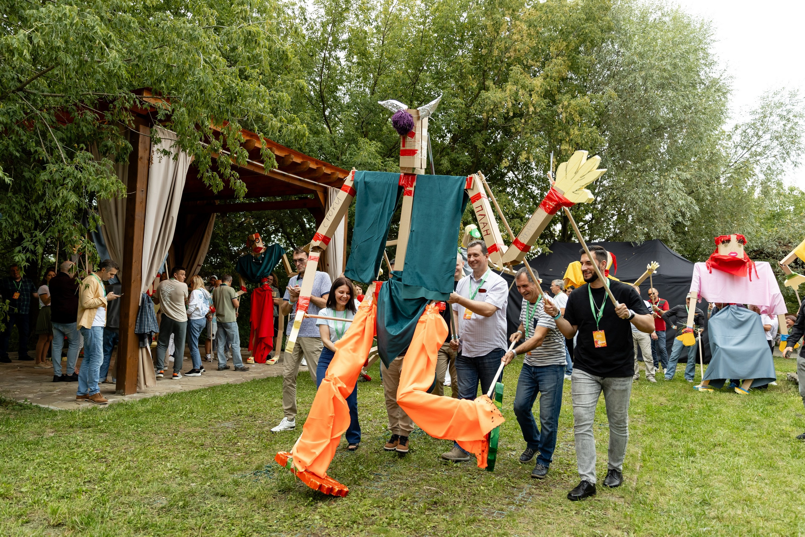 Тимбилдинг Абсолют (ecoLOFT 2.0). Татьяна Чернышова свадебный фотограф Москва