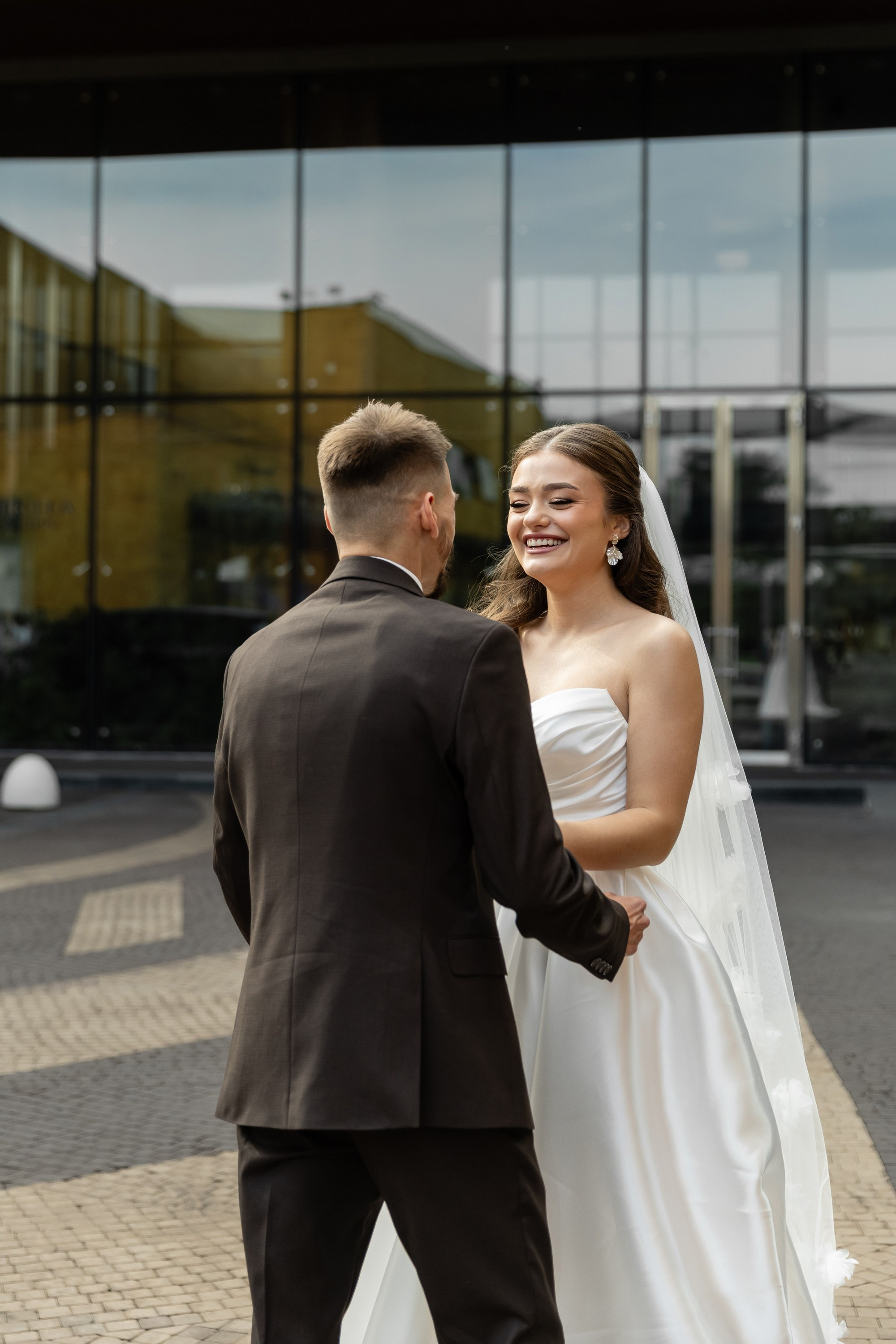 Виктория и Александр. Татьяна Чернышова свадебный фотограф Москва