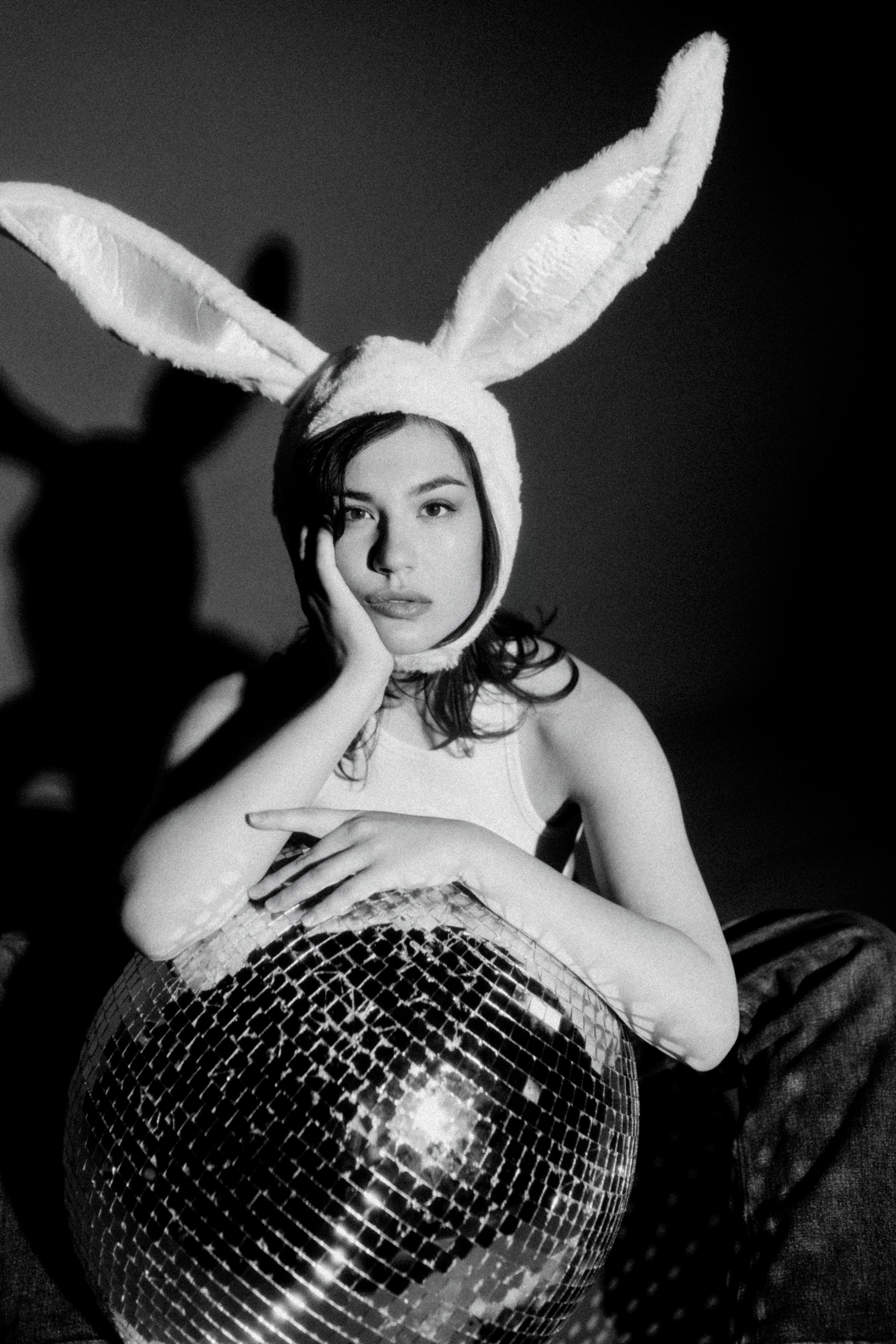 ANN. Хорошие фотографии в Красноярске