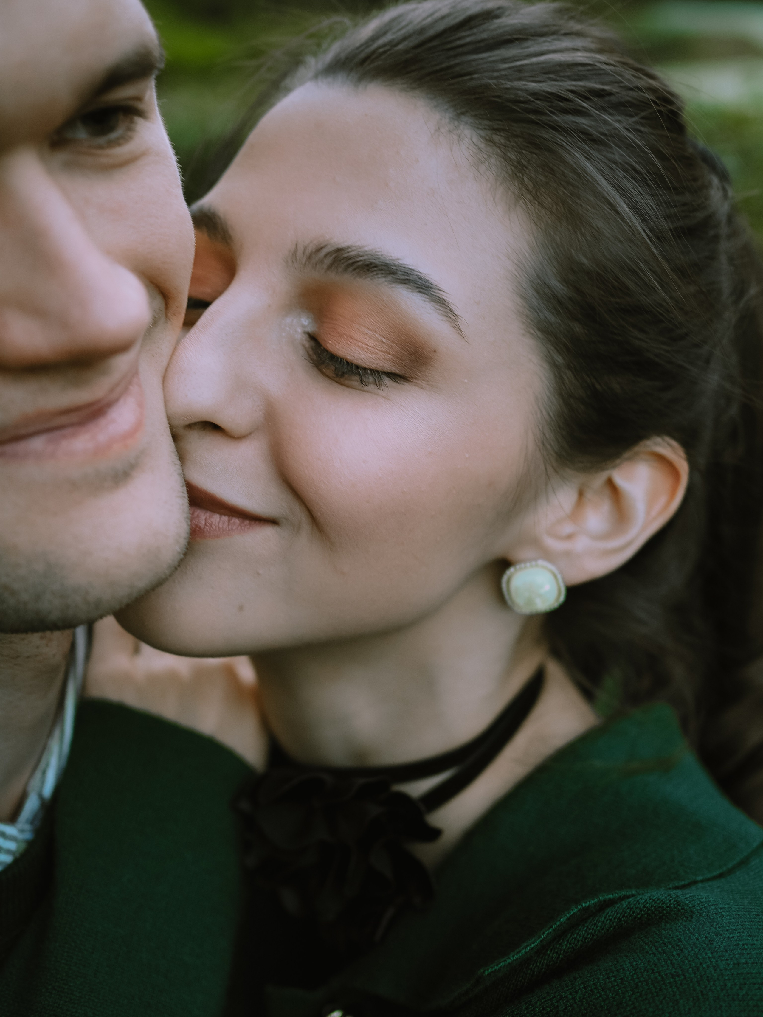 LoveStory. Фотограф Рязань. Семейный Свадебный фотограф