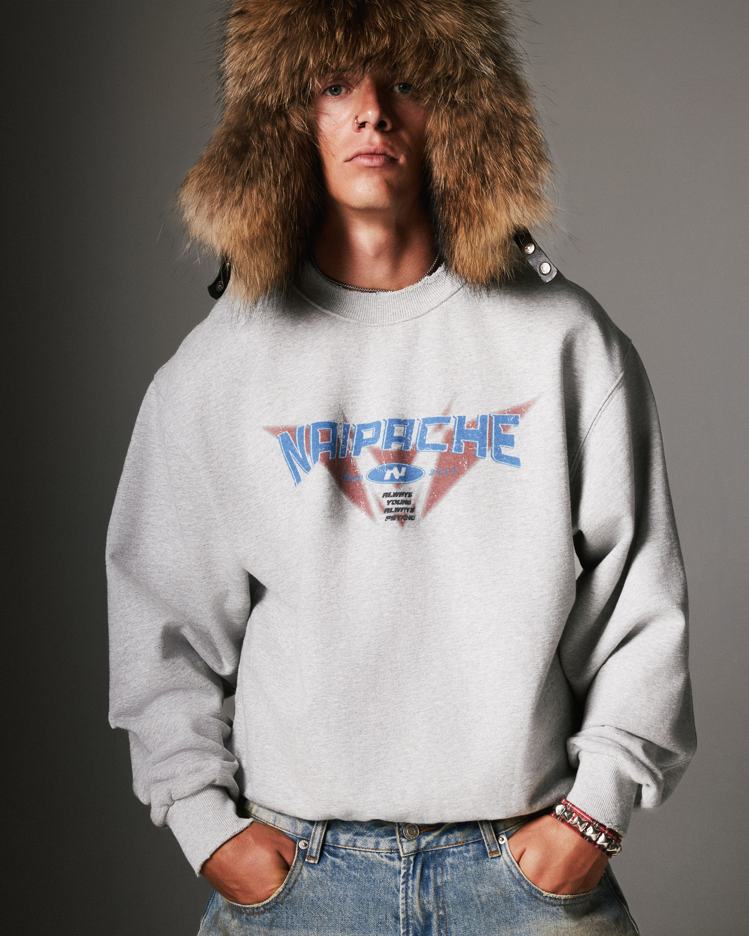 ИМИДЖЕВЫЕ СЪЕМКИ. SVETLANA SEDOVA