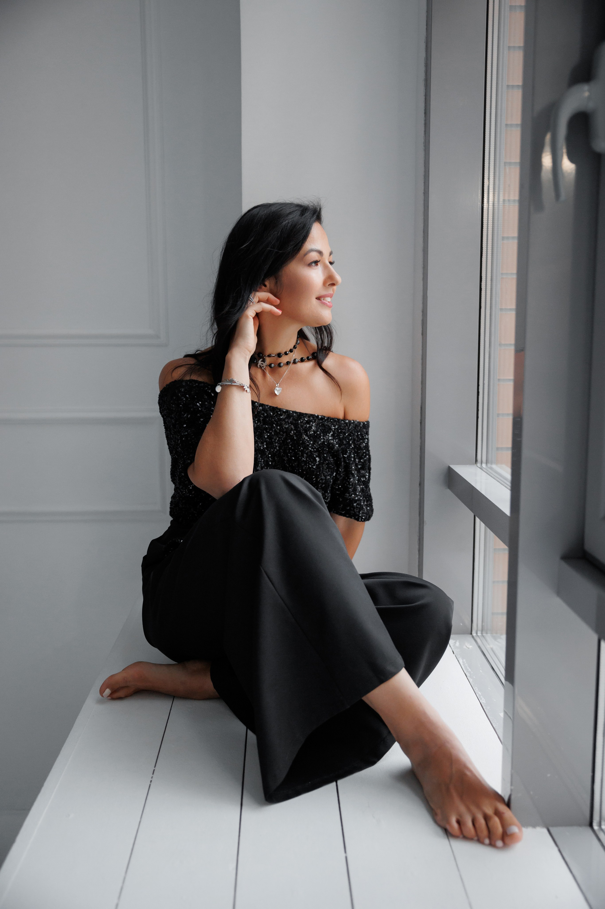 Студийная фотосессия к Дню Рождения, фотостудия Level-100, Королев. Свадебный и репортажный фотограф (Москва, Королев и другие)