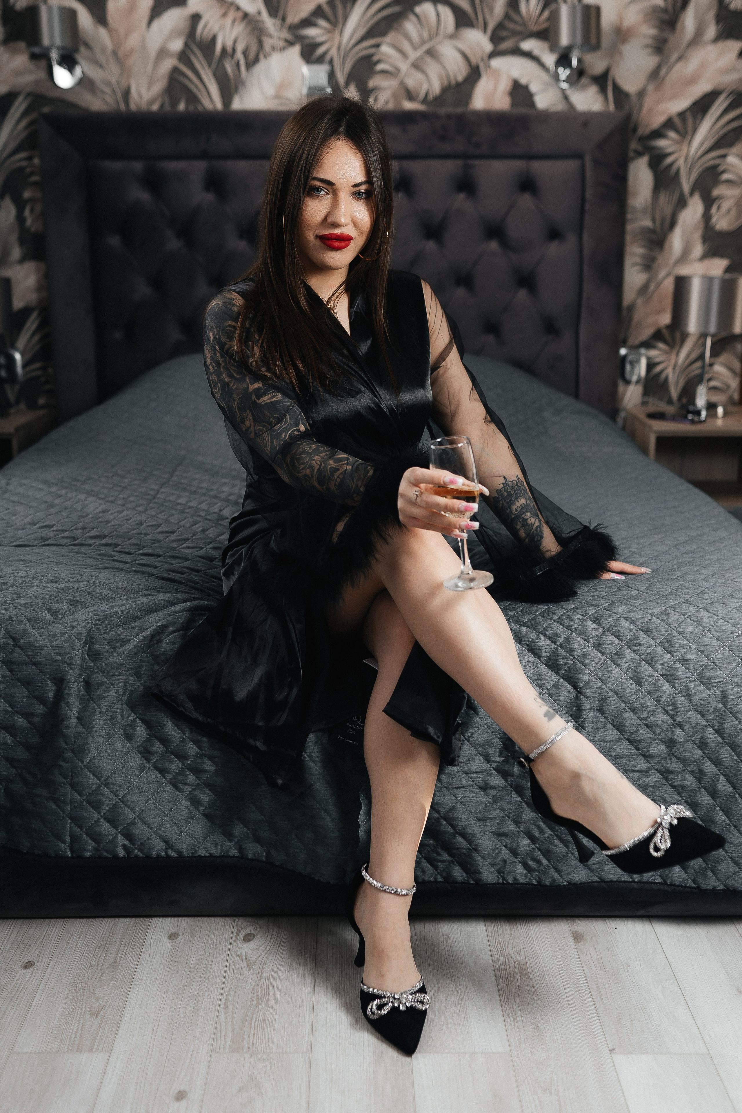 Ольга. Фотограф Торопец Кристина Абрамова Kanwellia photography