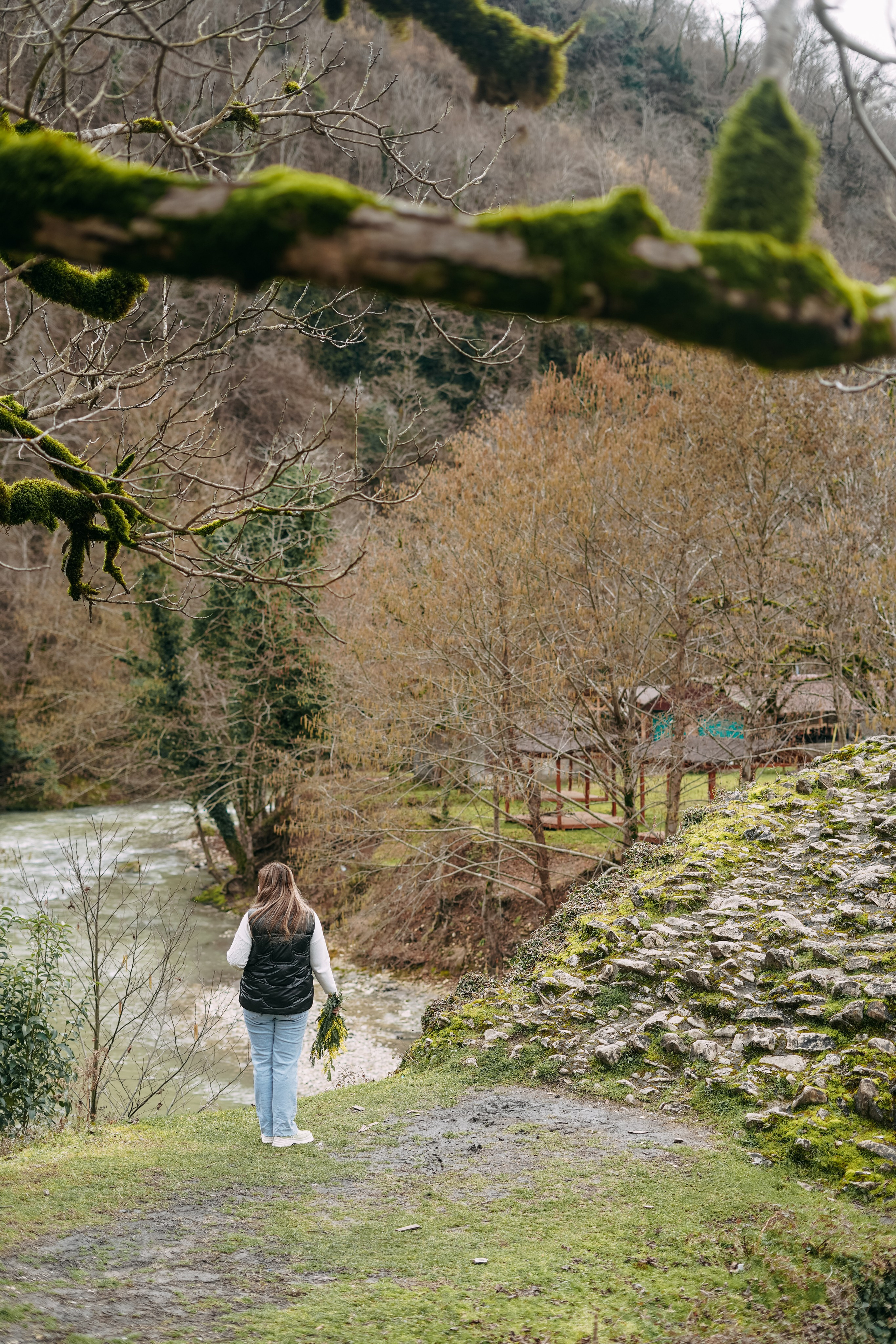 Сухум и окрестности