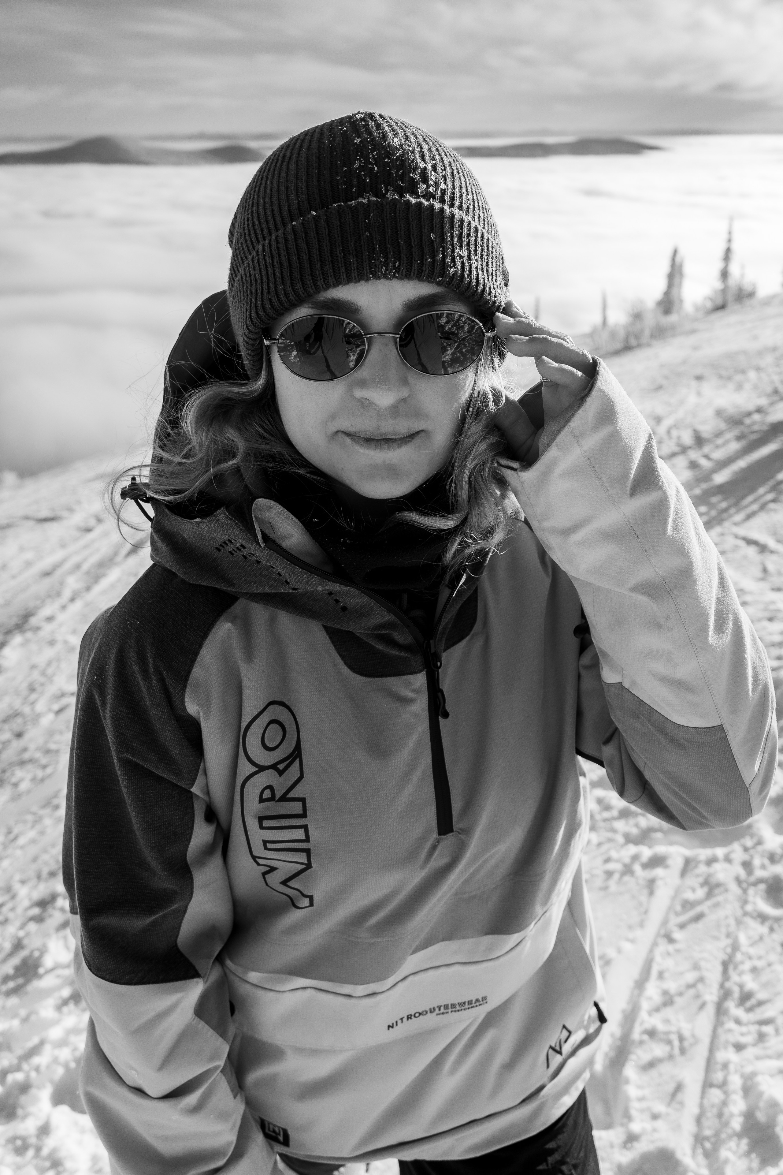 Джой 6.12. Анастасия Паршукова — фотограф Шерегеш Новосибирск