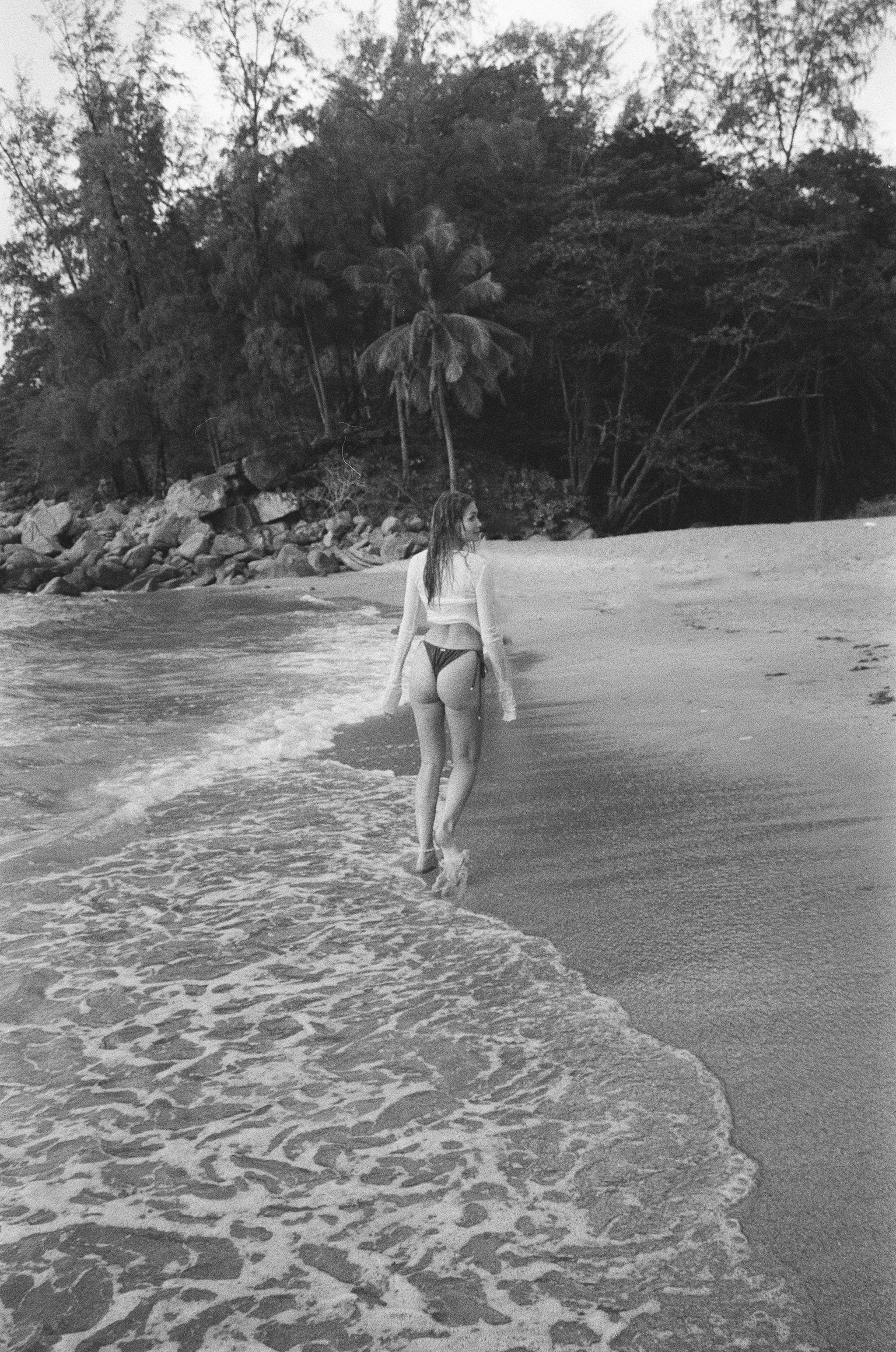 Алёна. Пхукет. Свадебный и индивидуальный фотограф Татьяна Гуляева