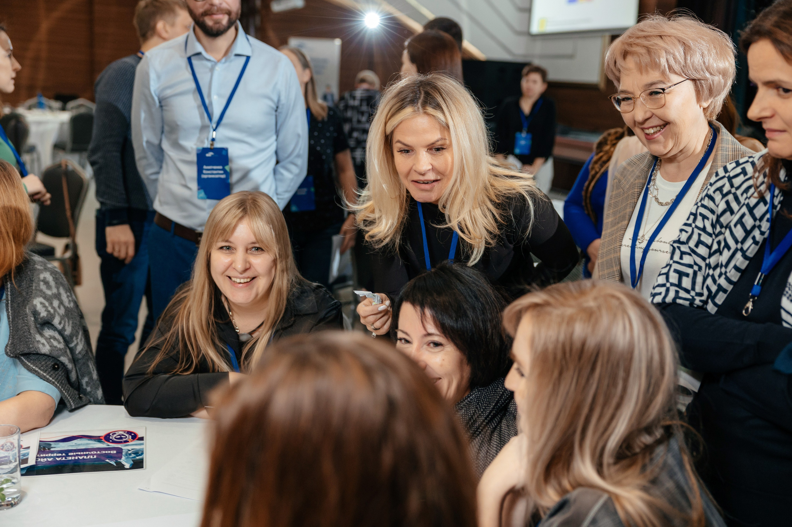 ВСК — форум агентов. Фотограф для бизнеса Константин Брусницын в Екатеринбурге