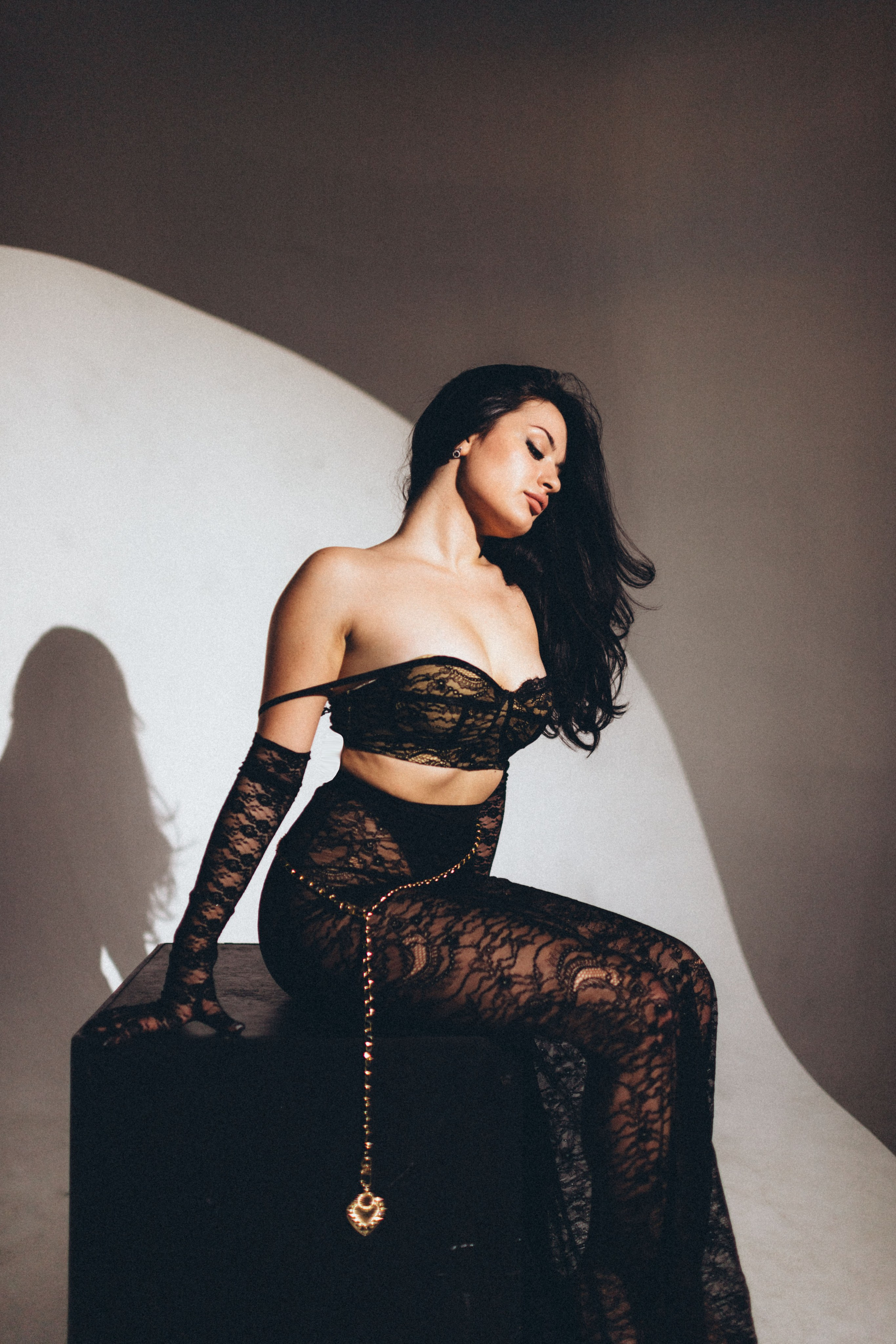 Альбина. Фотограф Мелитополь Валерия Шматко