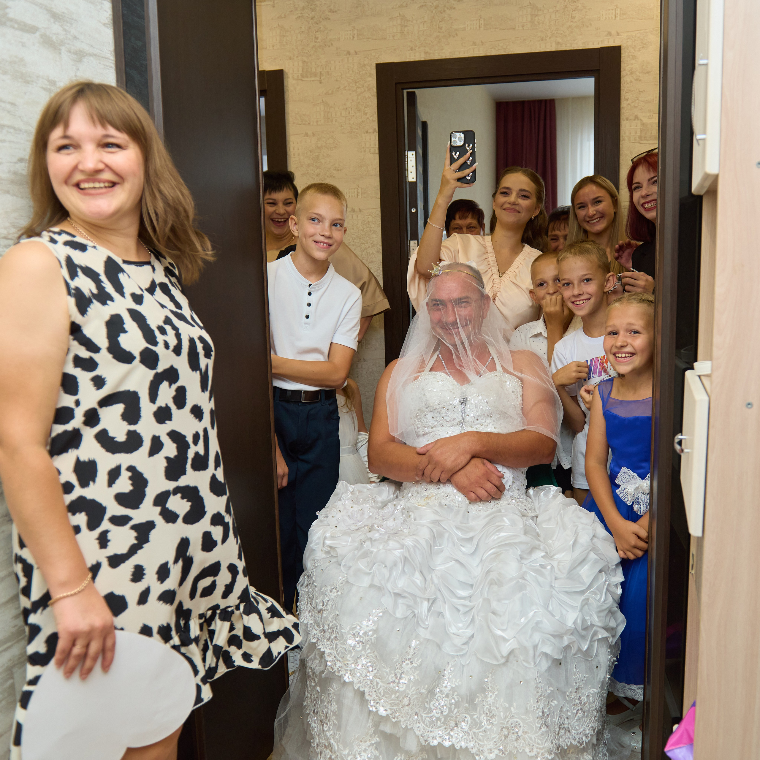 Свадьба Артем и Лидия. Фотограф Евдокимов Никита. Тамбов, Москва