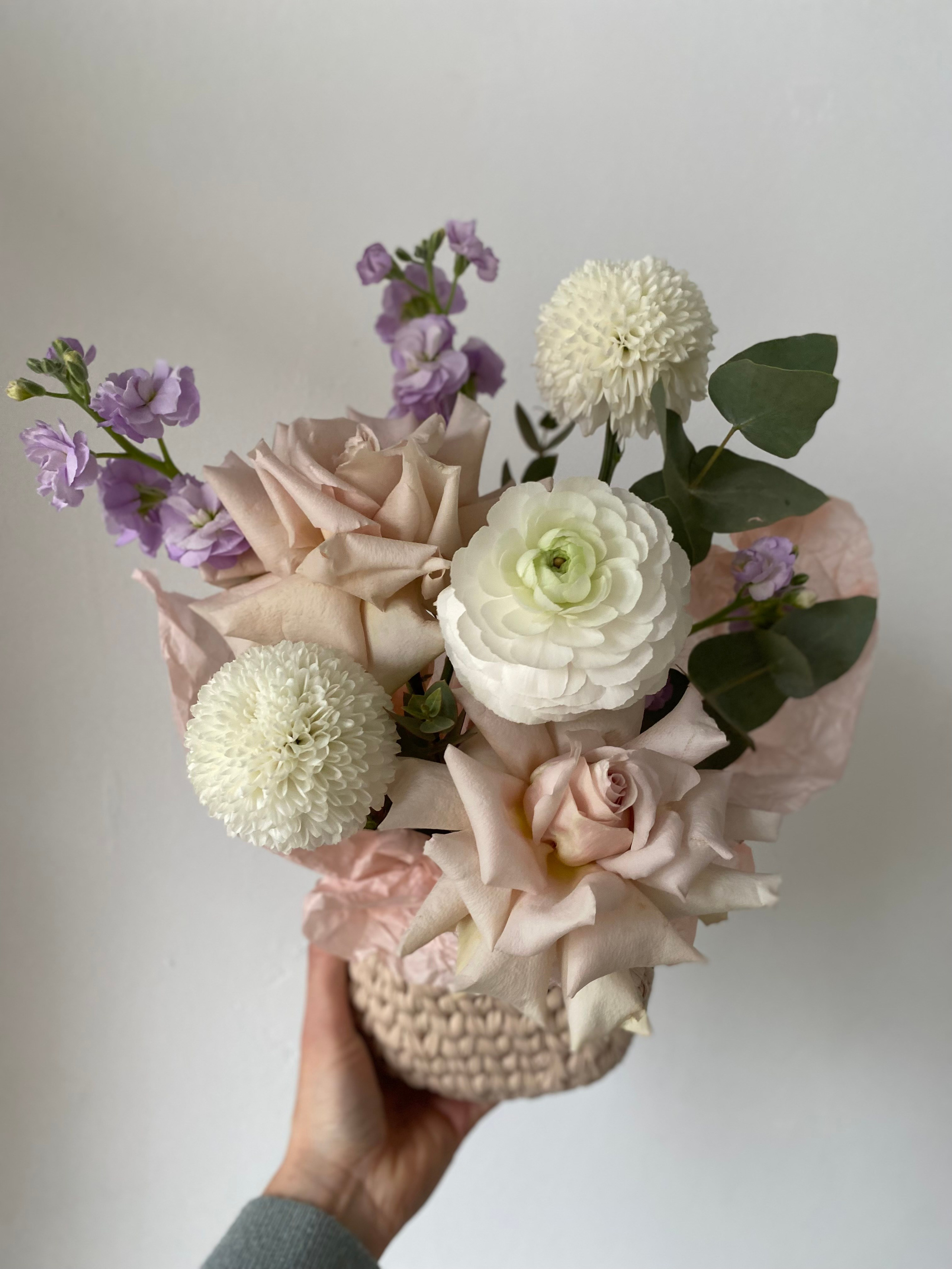 Композиции из цветов. Симфония цветов Цветы Раменское Жуковский