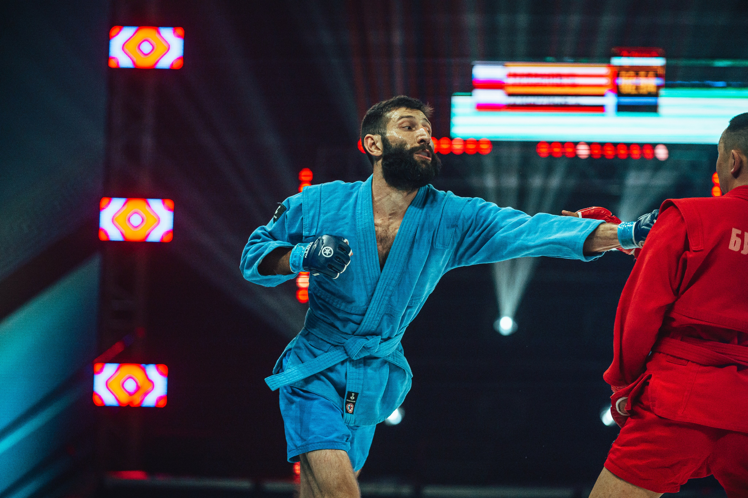 Бой БЛОГЕРА Стаса Сухорукова «ФСК». Свадебная и концептуальная фотография в городе Улан-Удэ